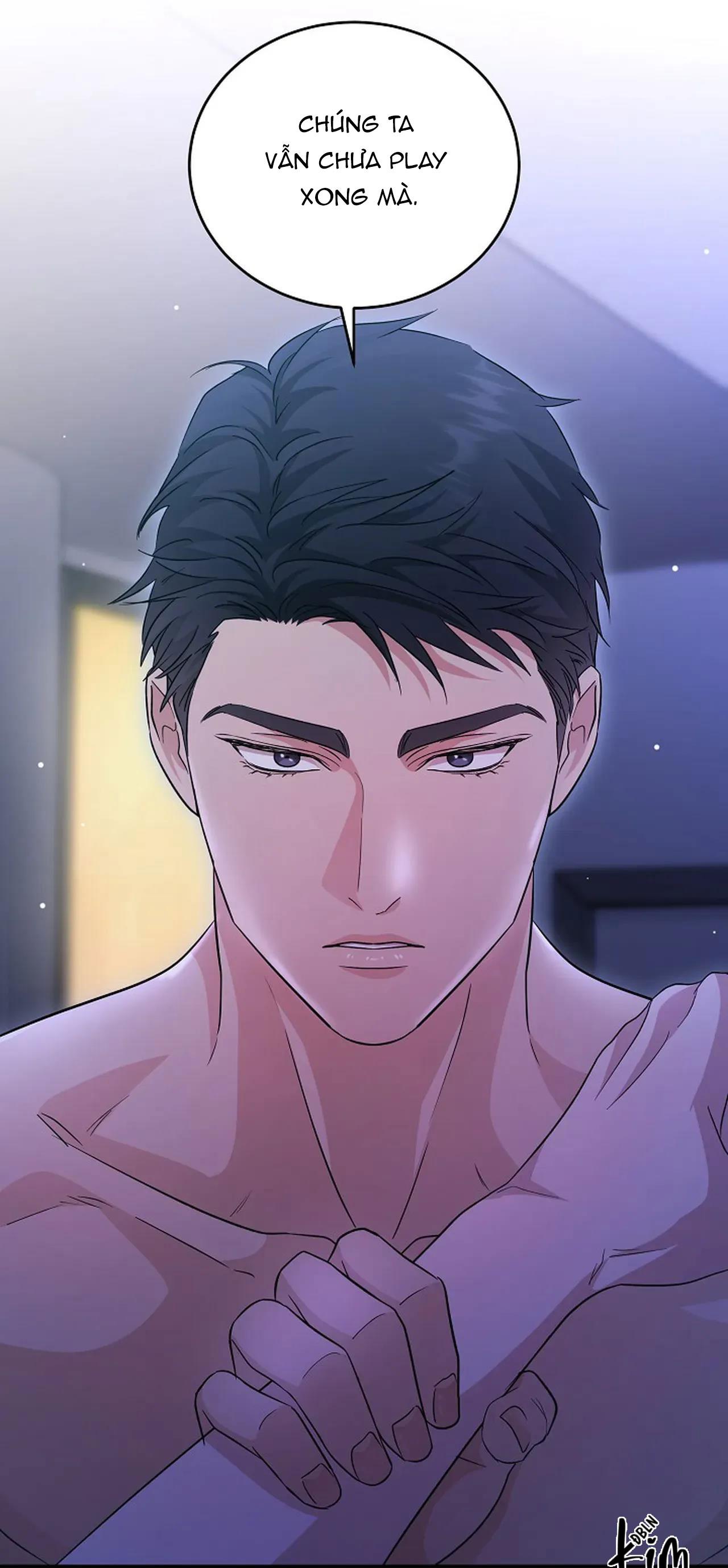 RIVER OF BONDAGE - Chap 10