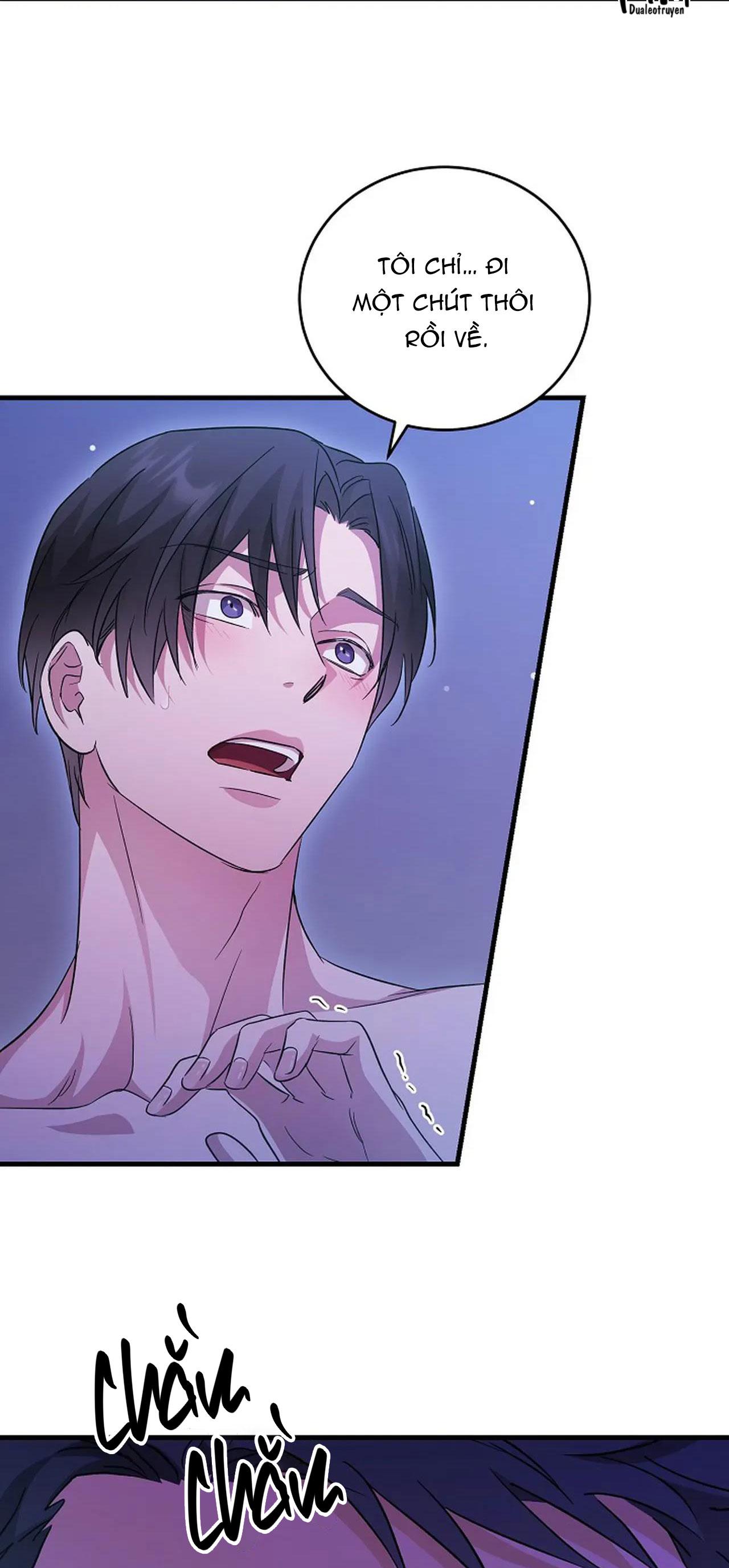 RIVER OF BONDAGE - Chap 10