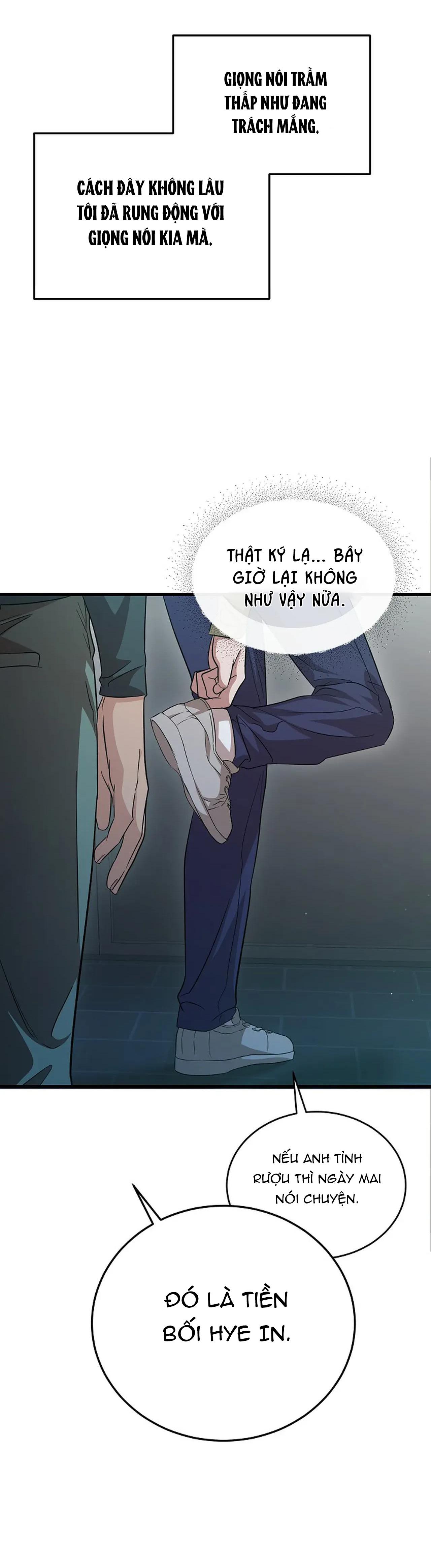 RIVER OF BONDAGE - Chap 11