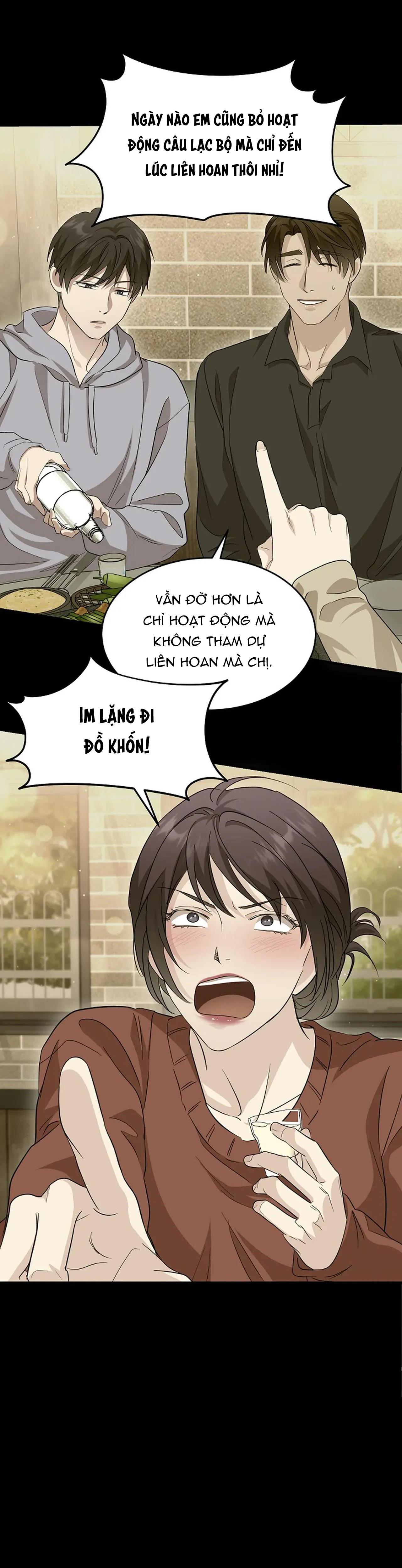 RIVER OF BONDAGE - Chap 11