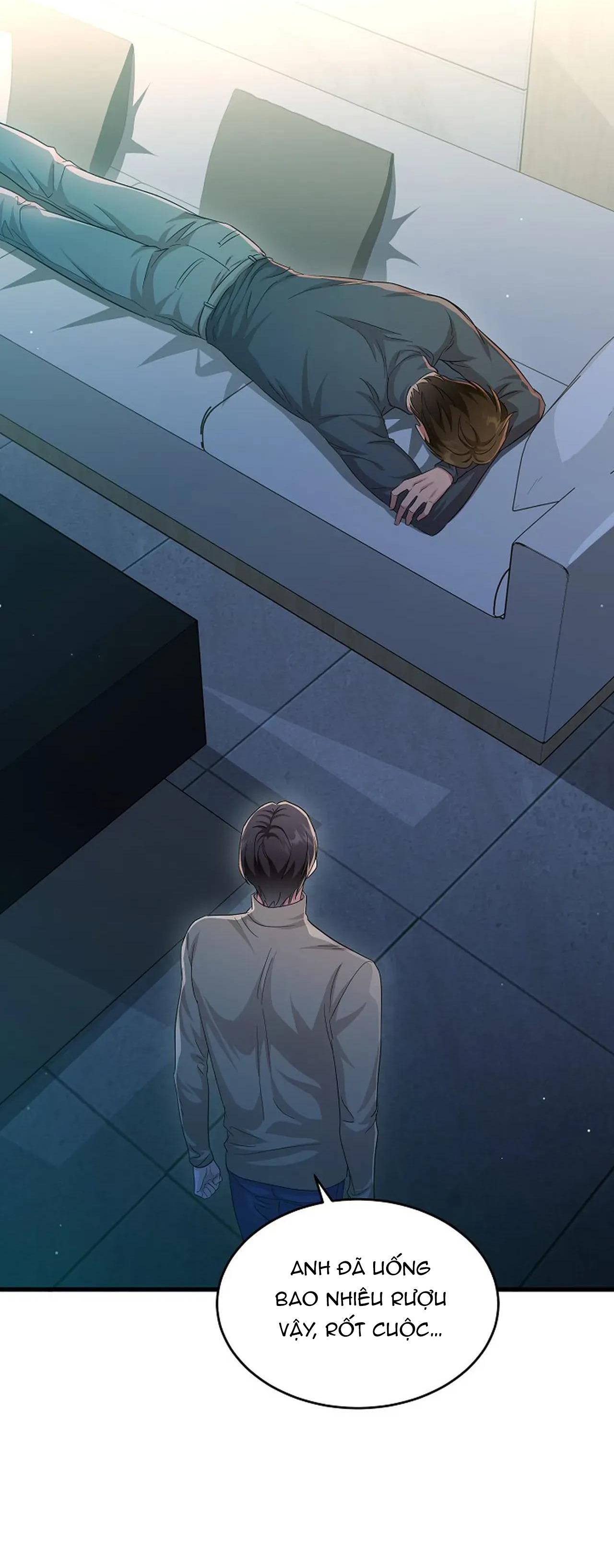 RIVER OF BONDAGE - Chap 11