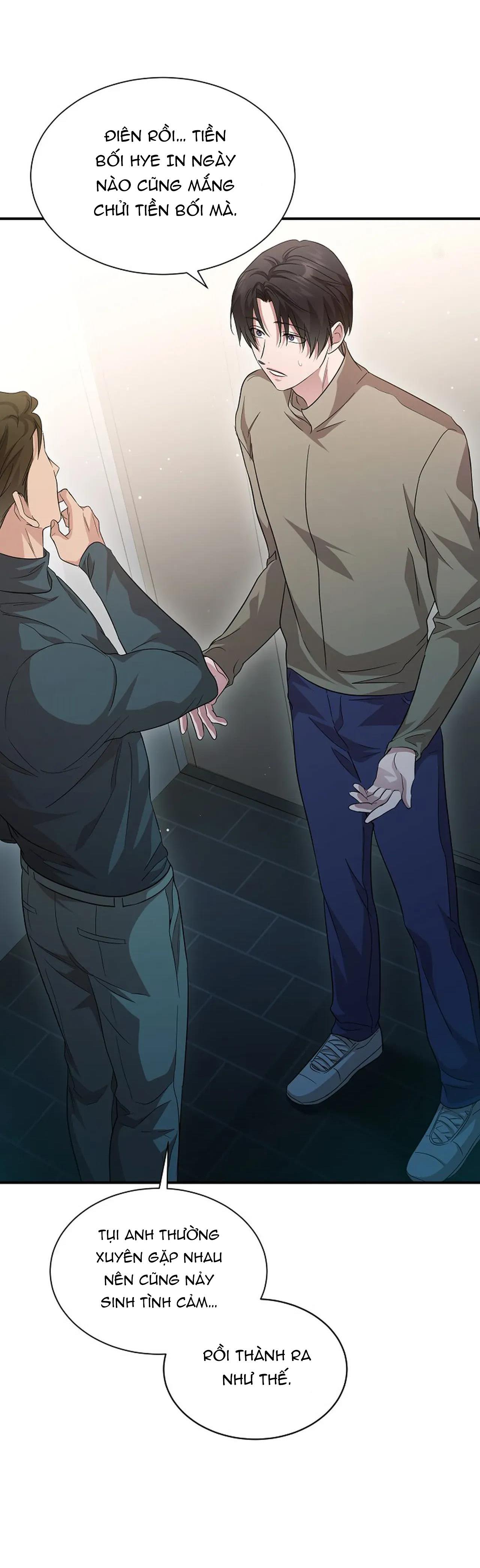 RIVER OF BONDAGE - Chap 11