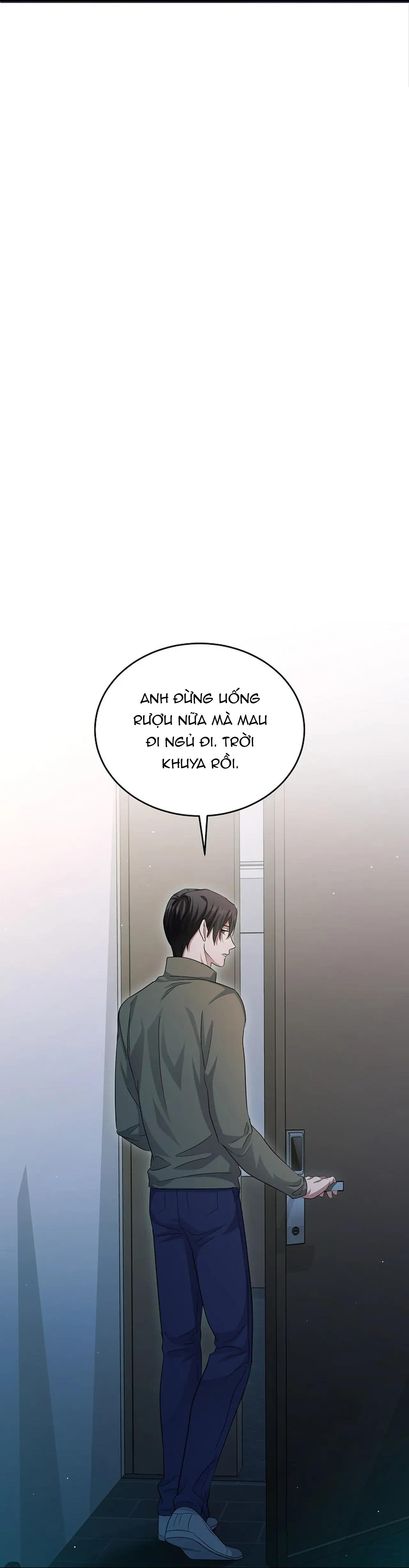 RIVER OF BONDAGE - Chap 11