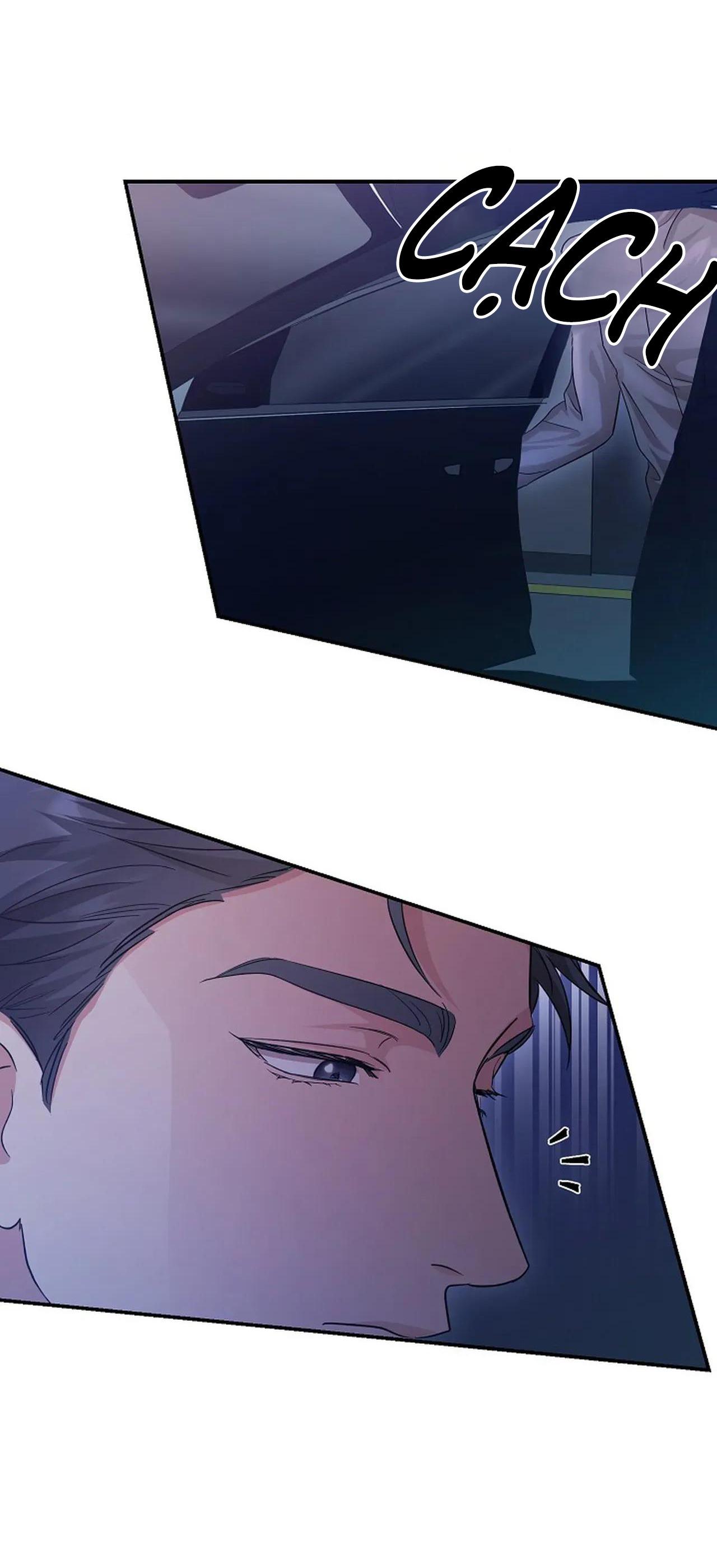 RIVER OF BONDAGE - Chap 11