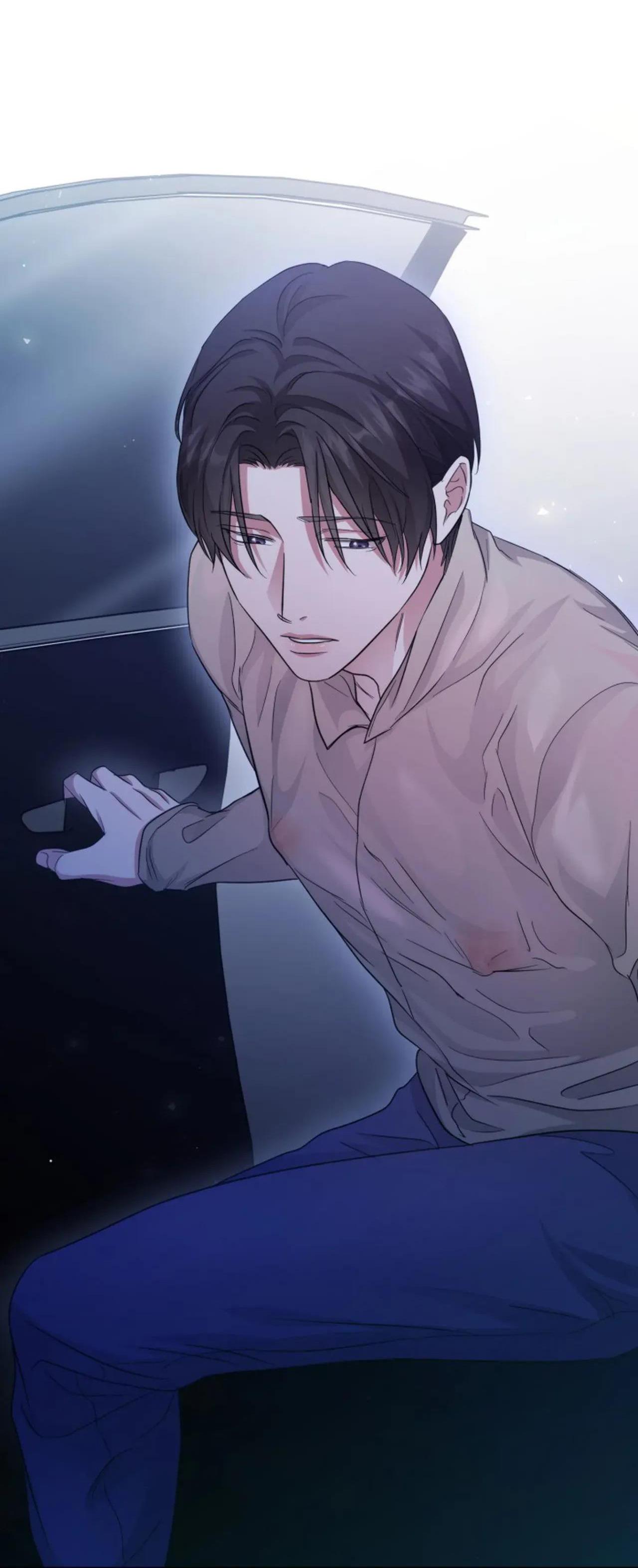 RIVER OF BONDAGE - Chap 11