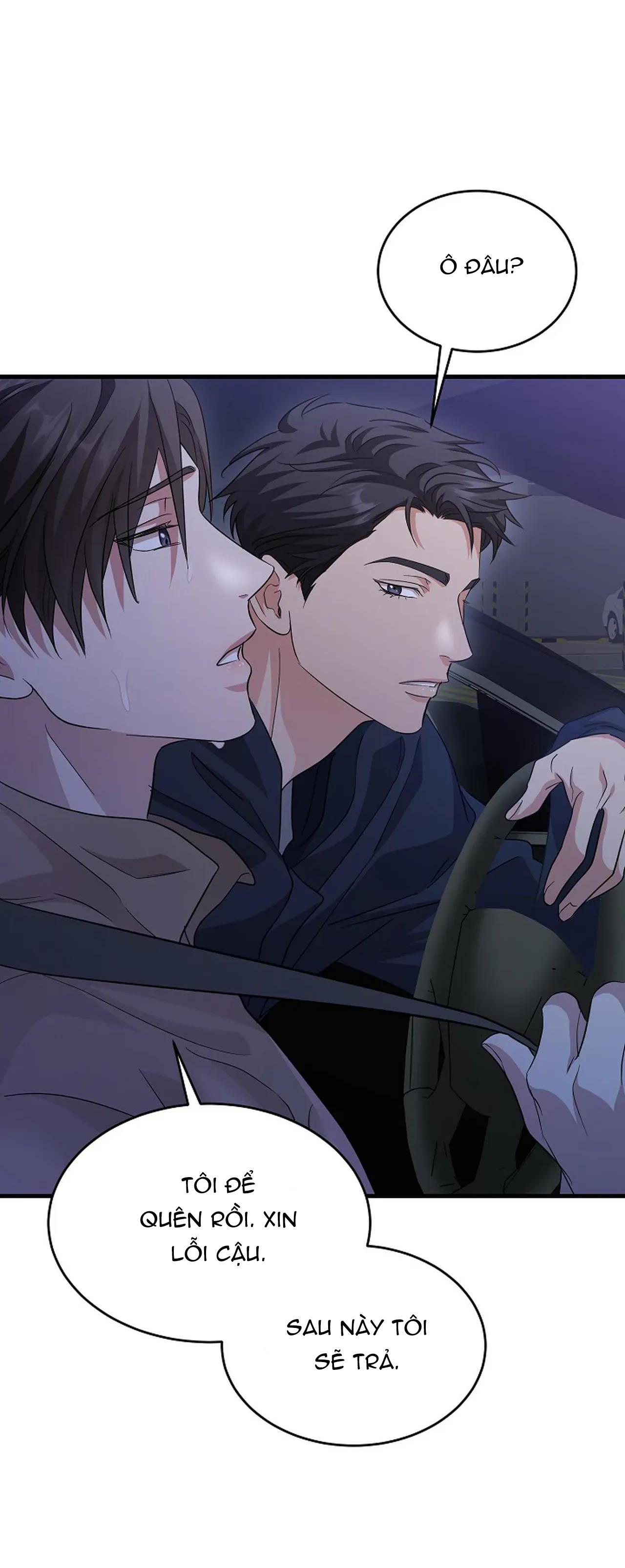 RIVER OF BONDAGE - Chap 11