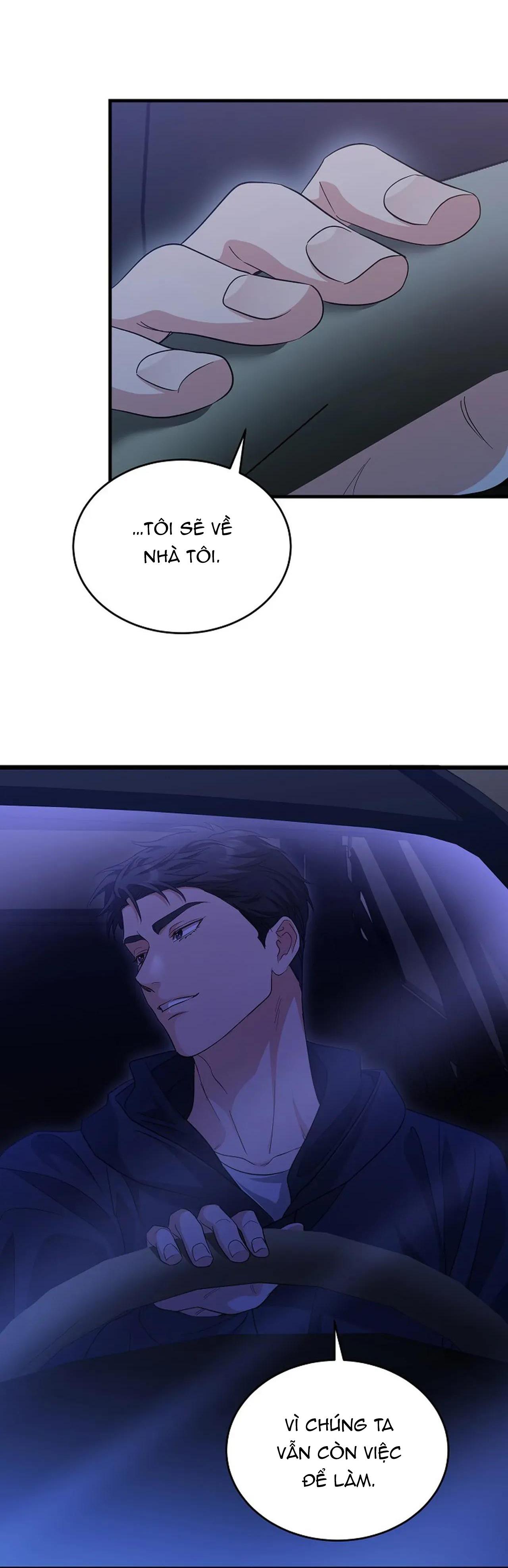 RIVER OF BONDAGE - Chap 11