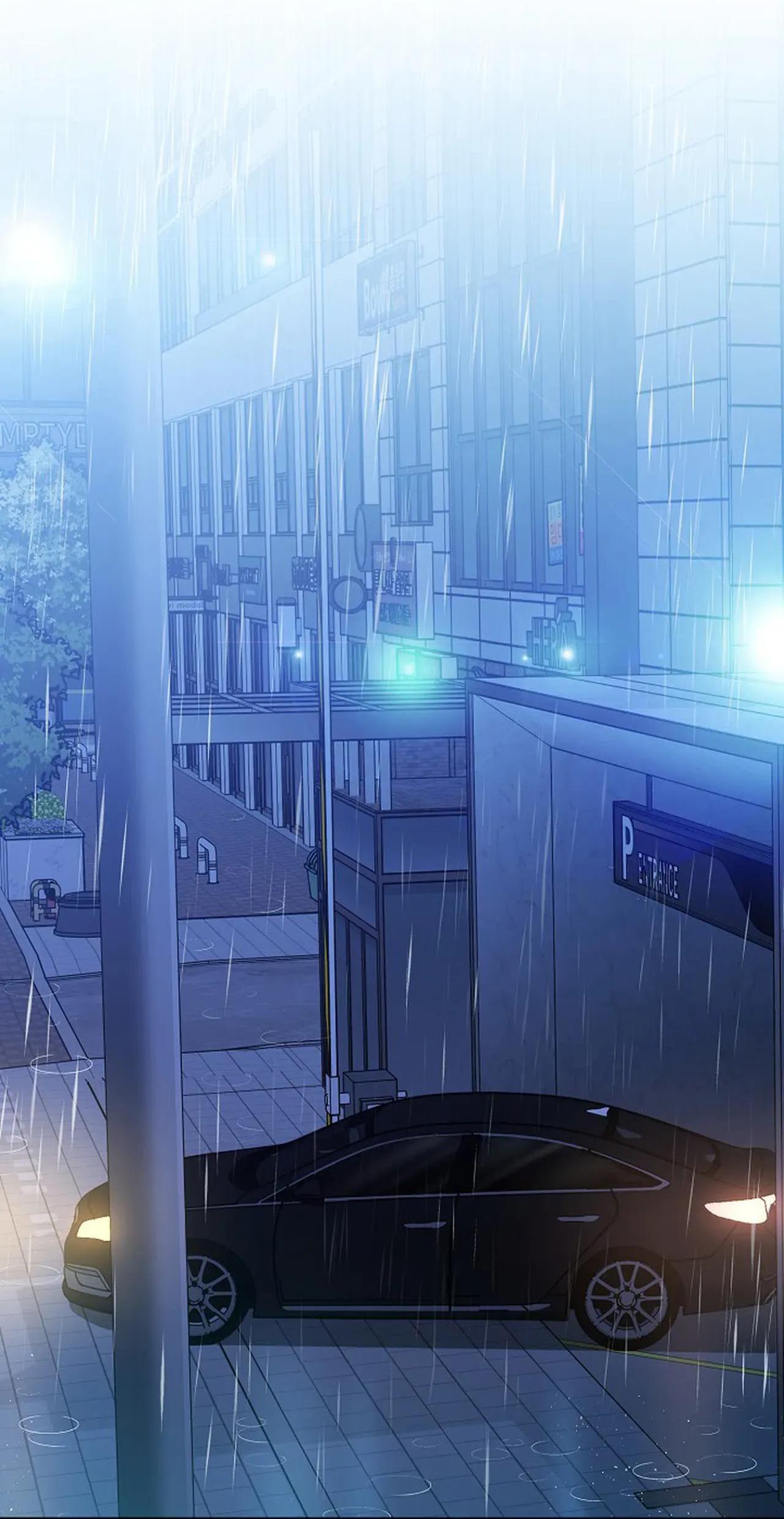 RIVER OF BONDAGE - Chap 11