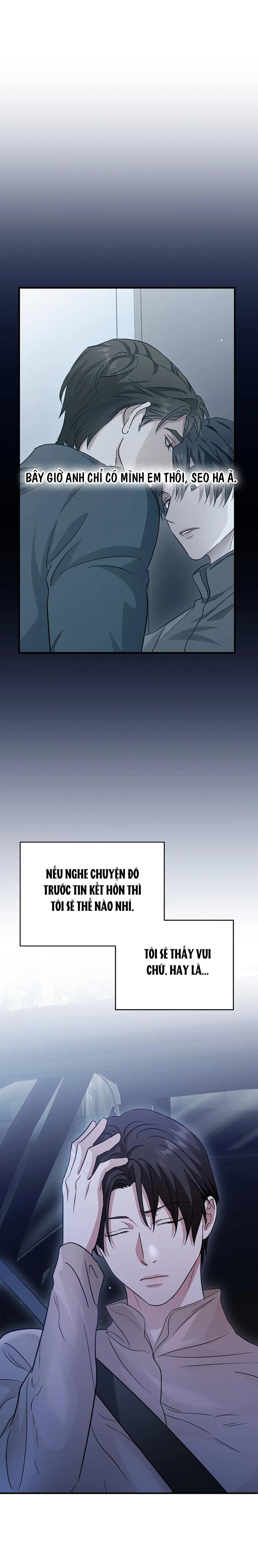 RIVER OF BONDAGE - Chap 11