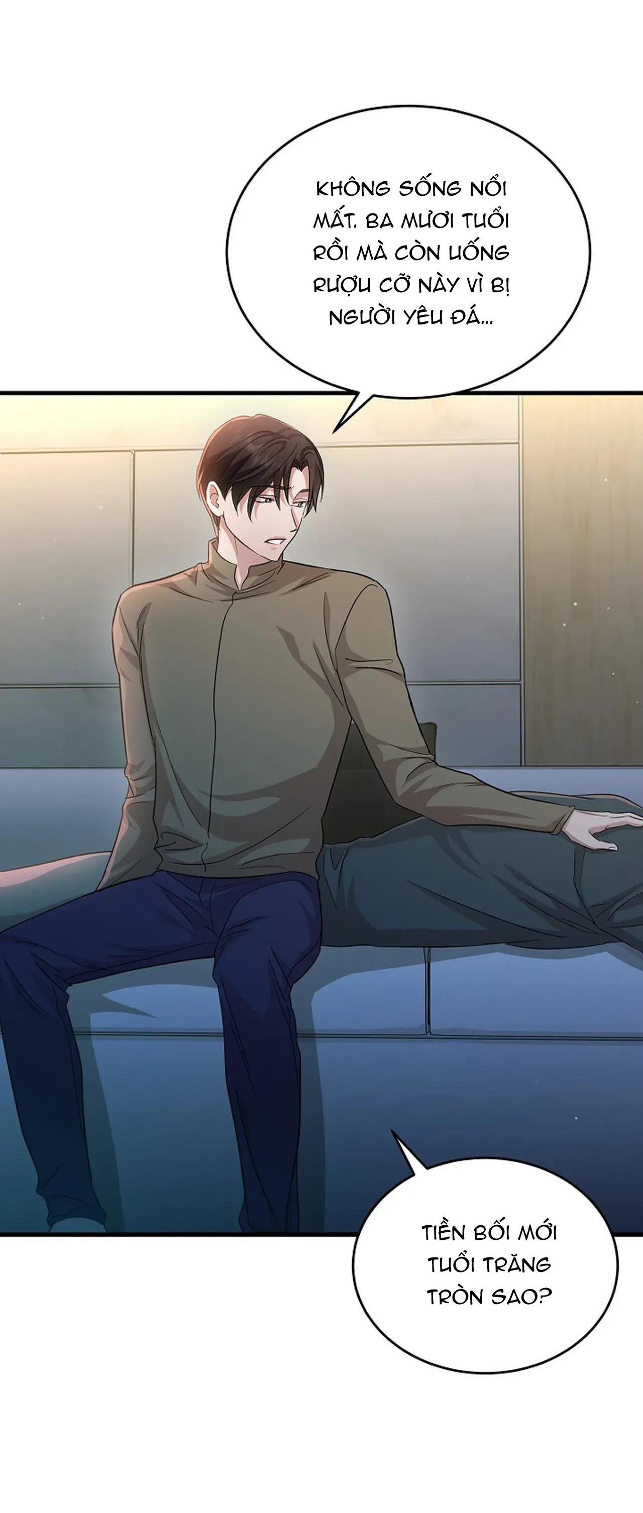 RIVER OF BONDAGE - Chap 11