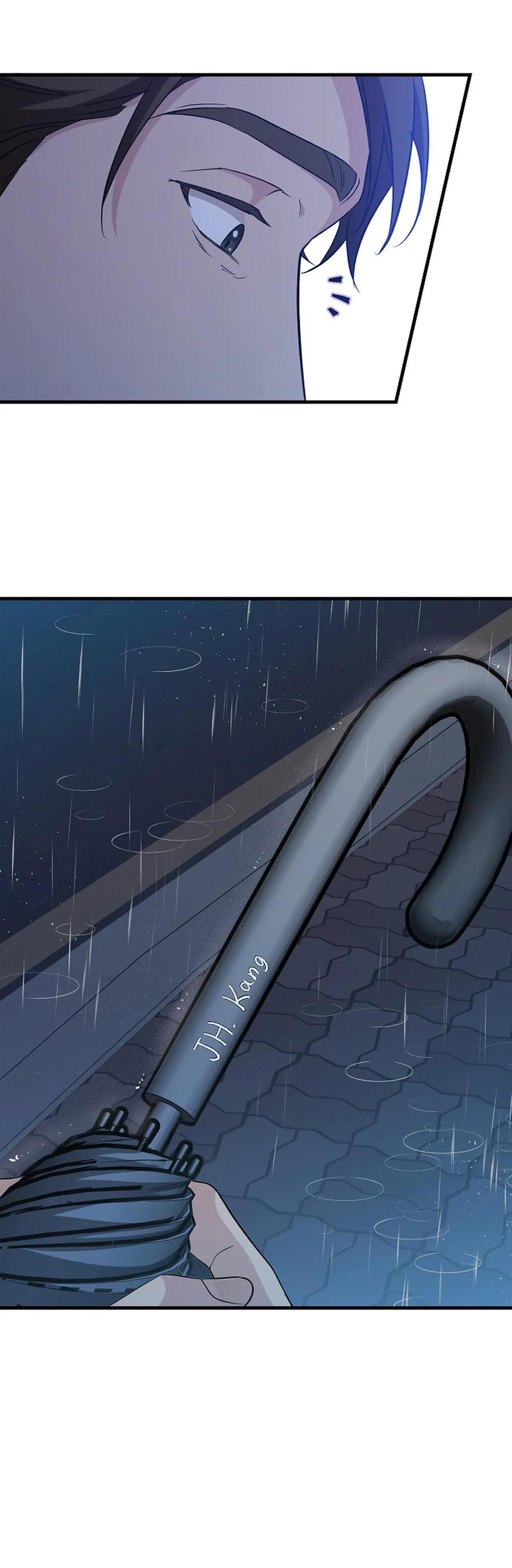 RIVER OF BONDAGE - Chap 11