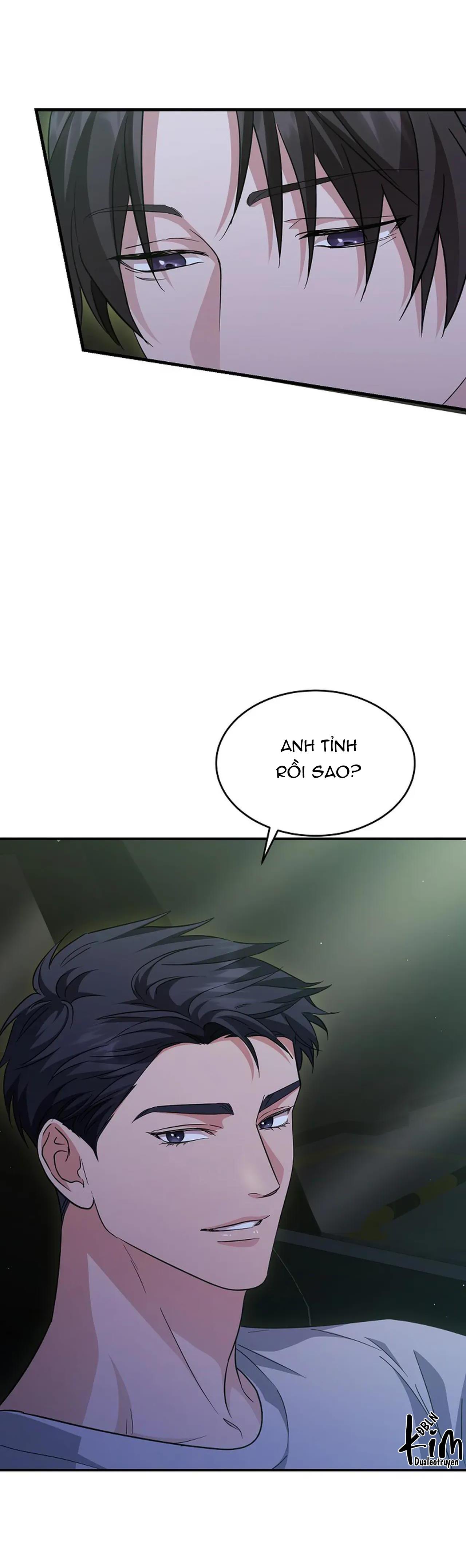 RIVER OF BONDAGE - Chap 11