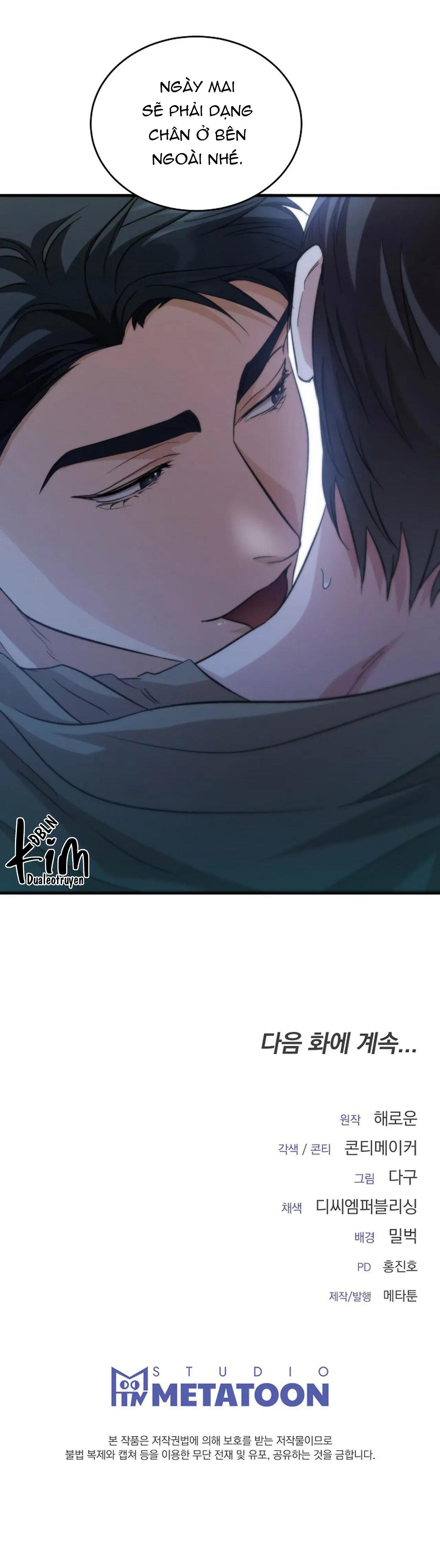 RIVER OF BONDAGE - Chap 11