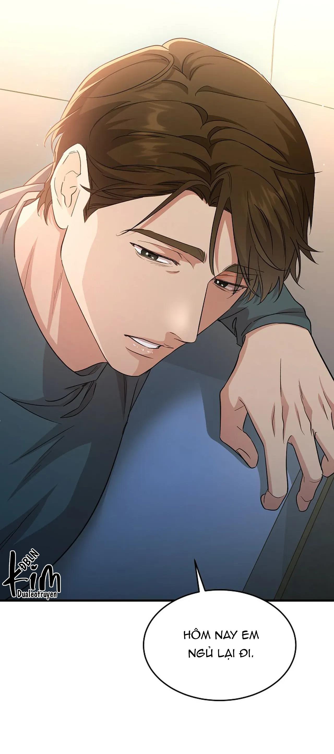 RIVER OF BONDAGE - Chap 11