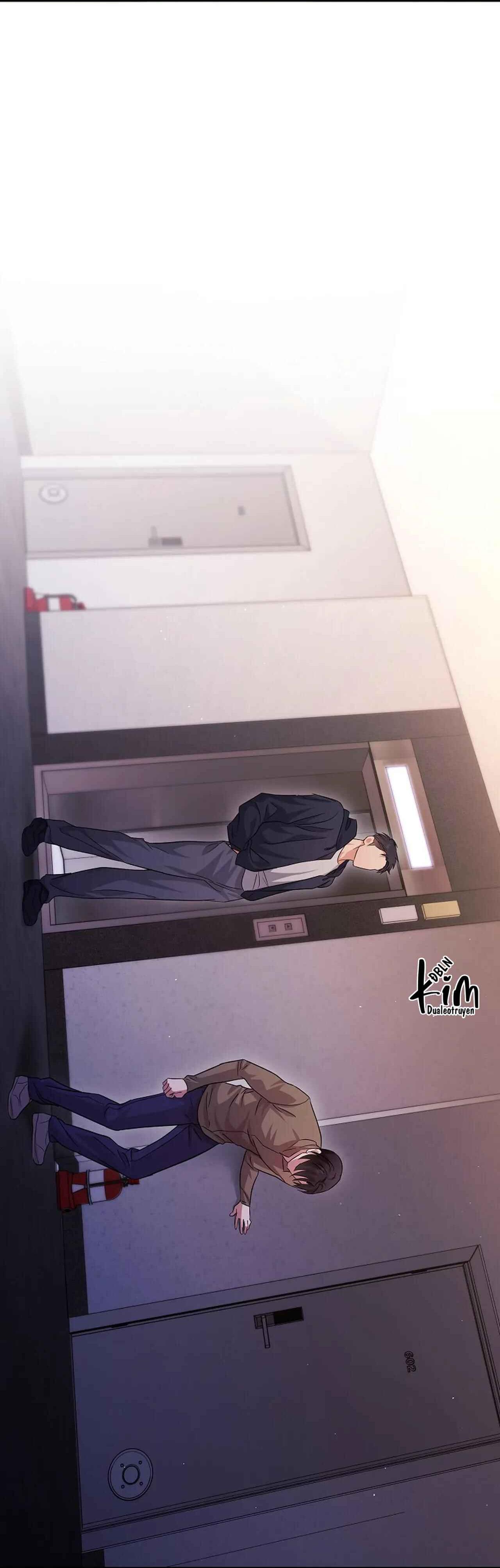 RIVER OF BONDAGE - Chap 12