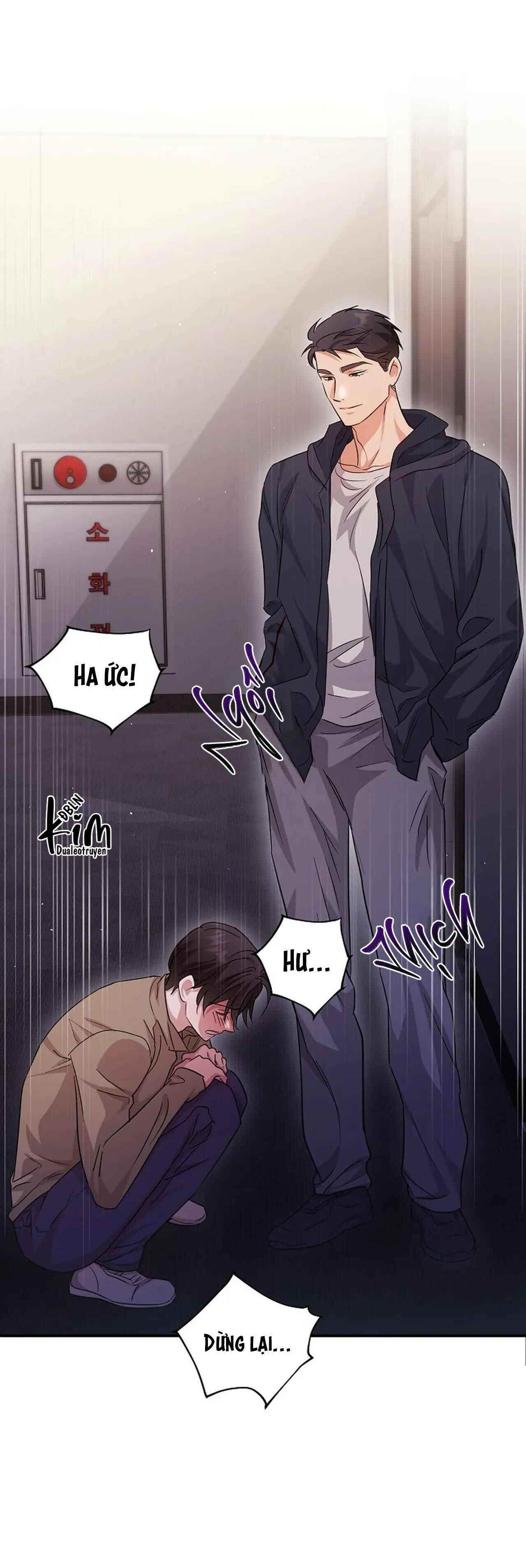 RIVER OF BONDAGE - Chap 12