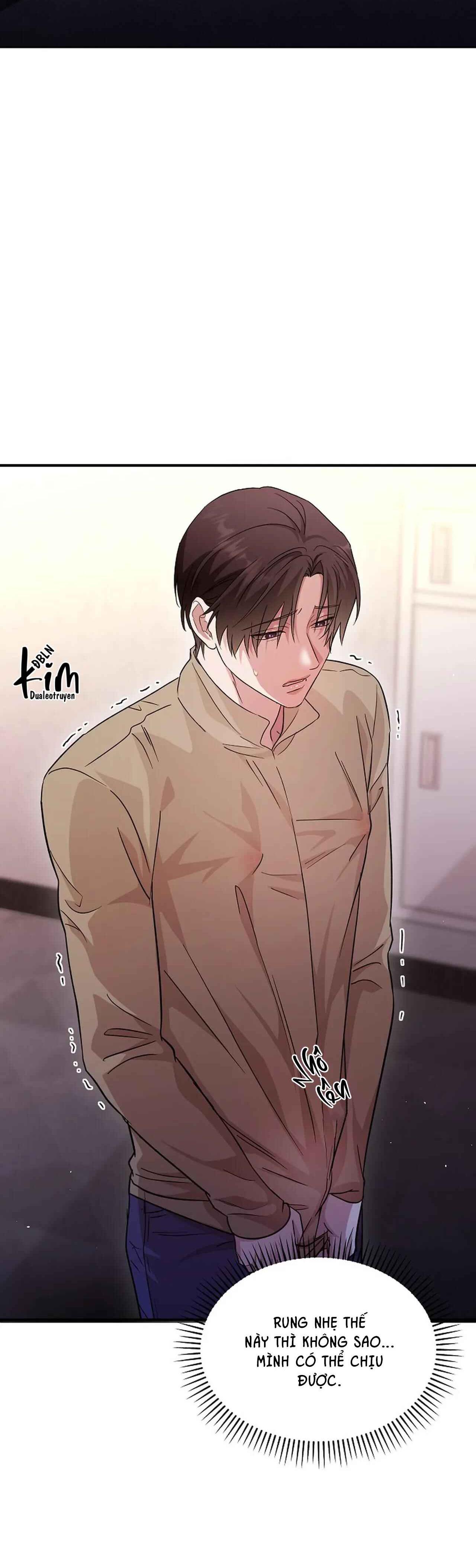 RIVER OF BONDAGE - Chap 12