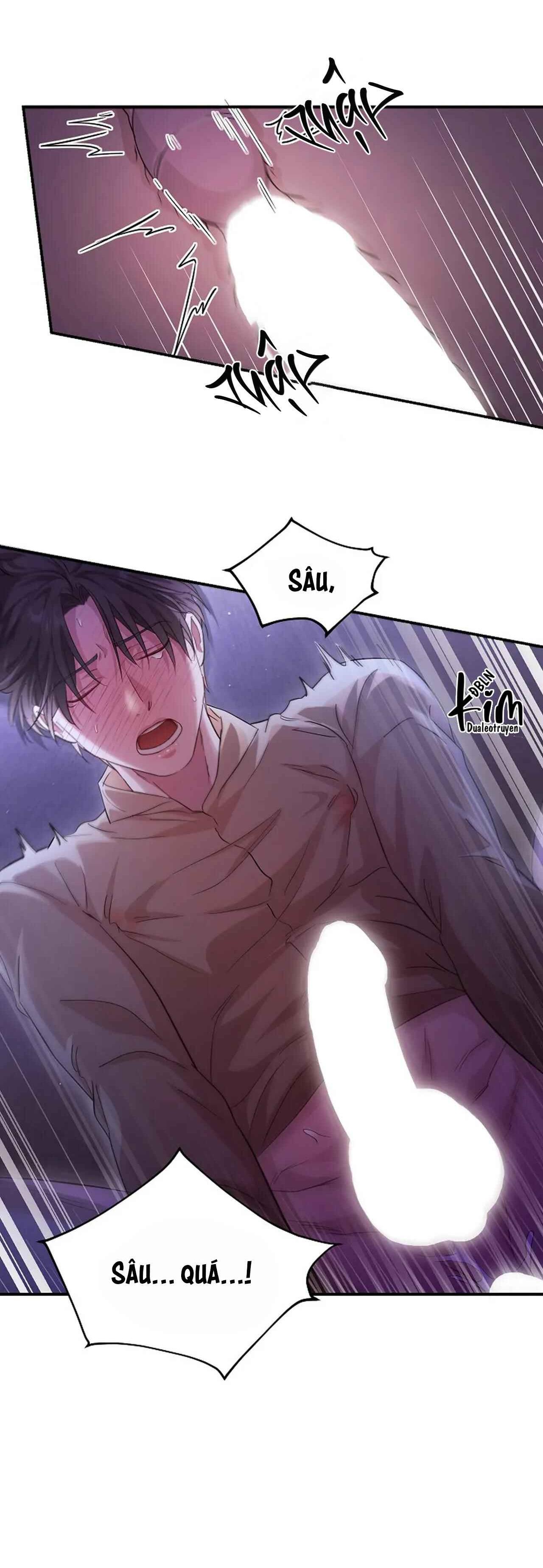 RIVER OF BONDAGE - Chap 12