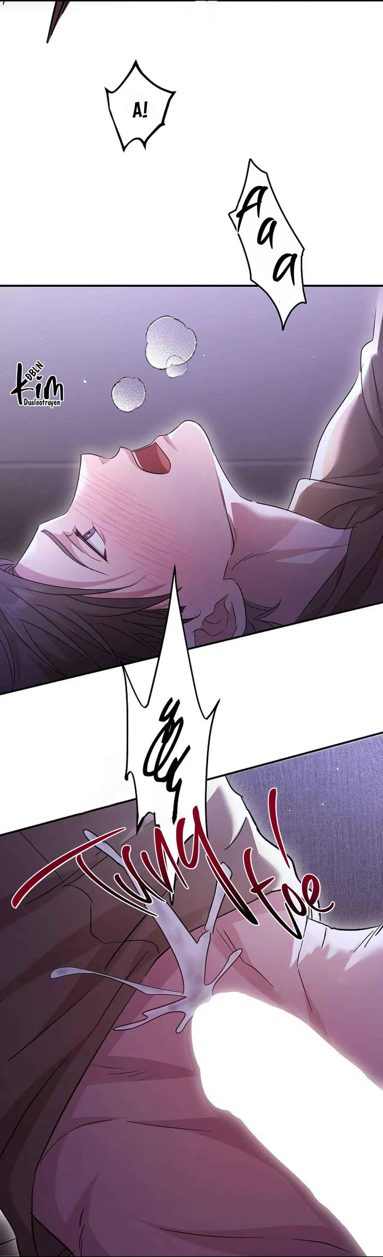 RIVER OF BONDAGE - Chap 12