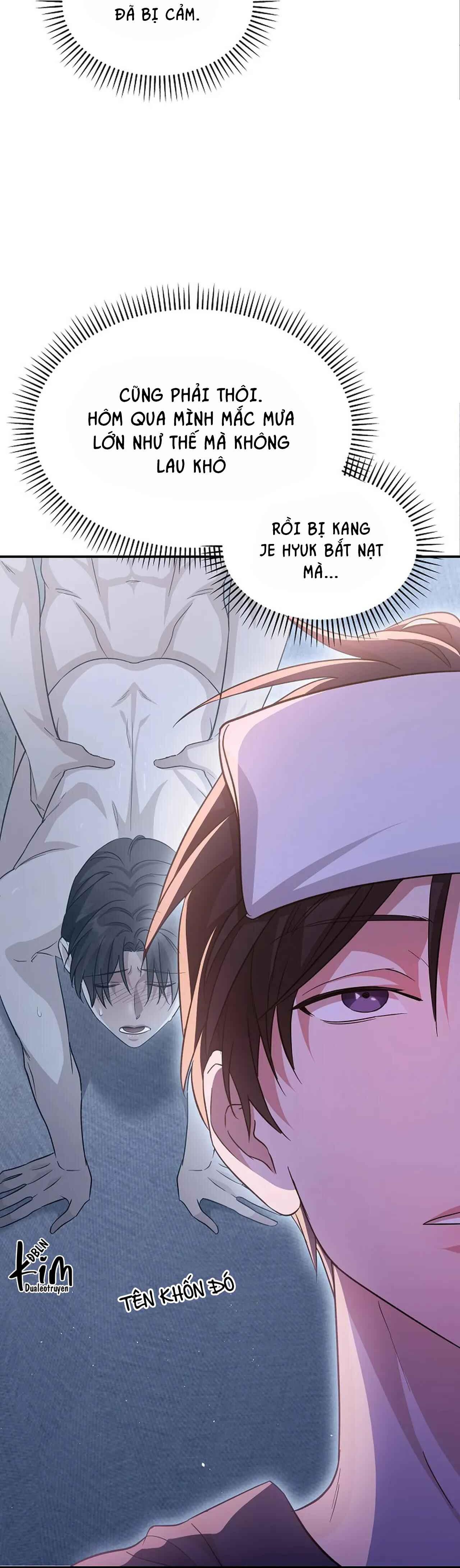 RIVER OF BONDAGE - Chap 12