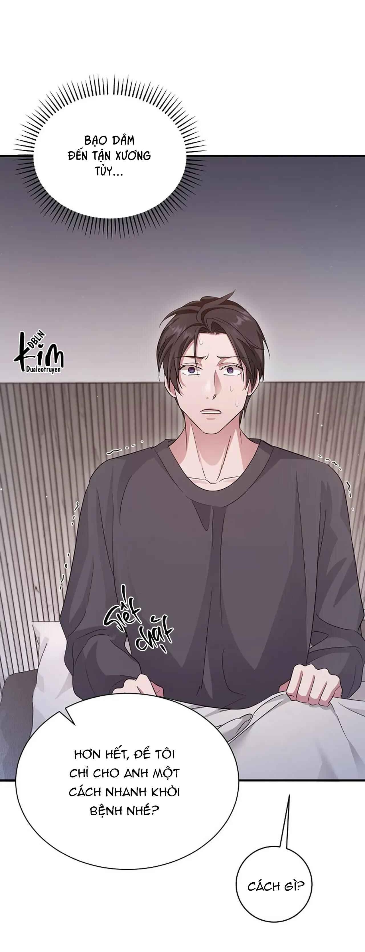 RIVER OF BONDAGE - Chap 12