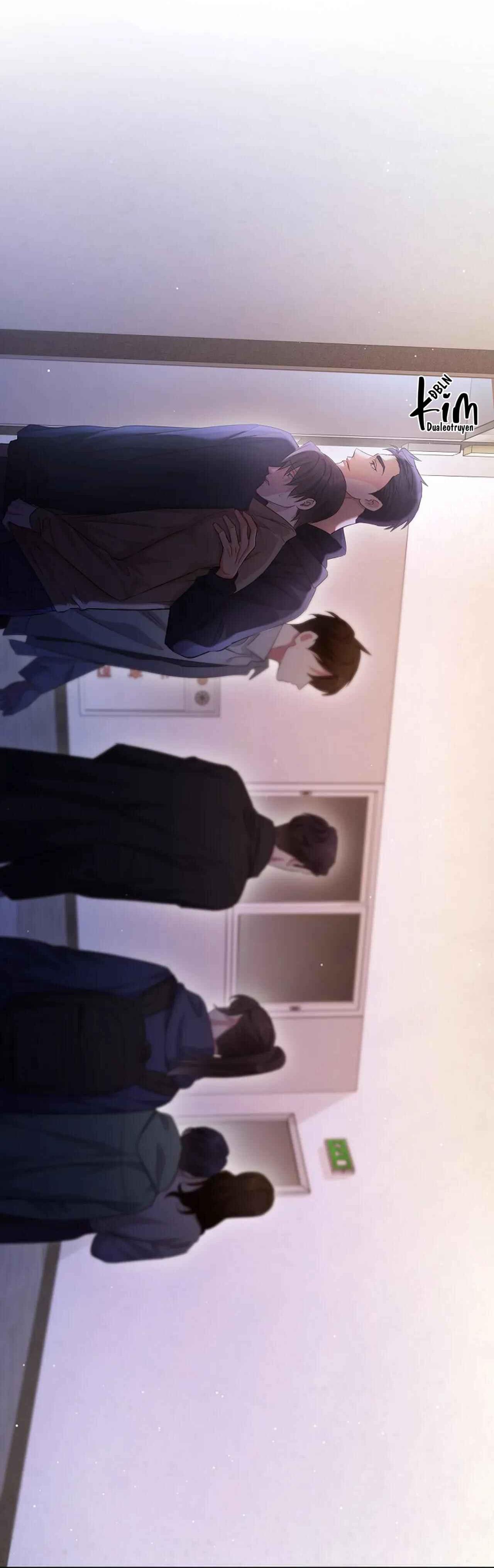 RIVER OF BONDAGE - Chap 12