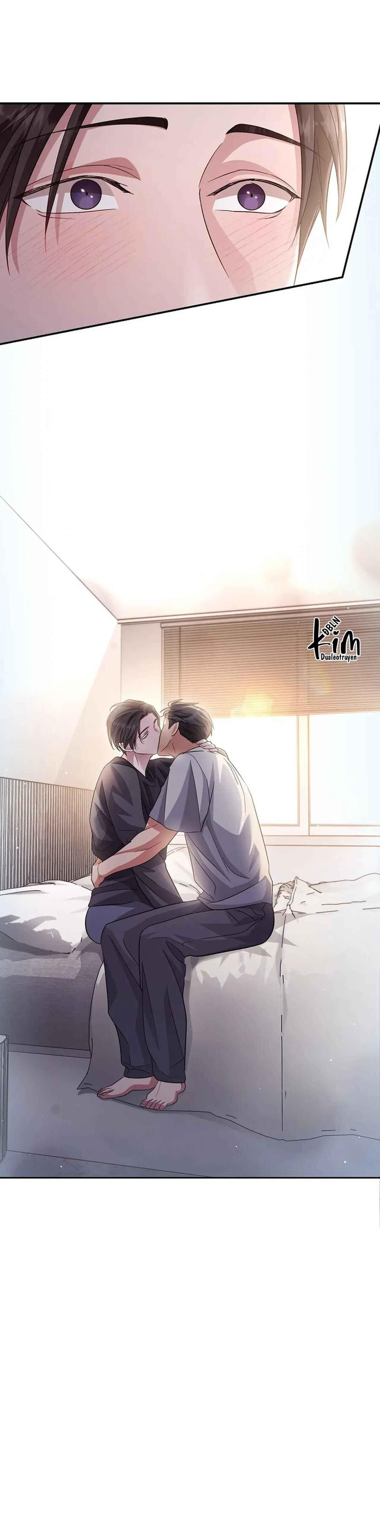 RIVER OF BONDAGE - Chap 12