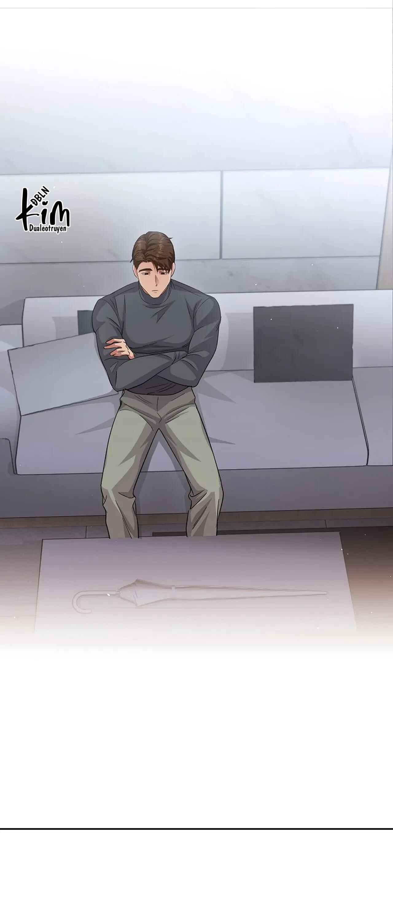 RIVER OF BONDAGE - Chap 12