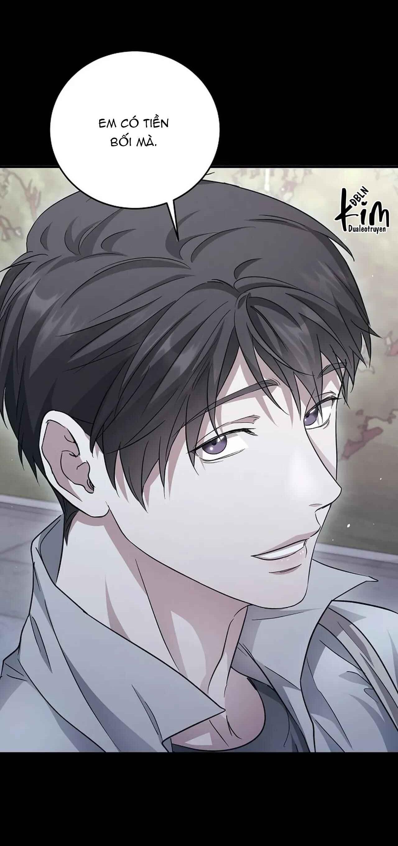 RIVER OF BONDAGE - Chap 12