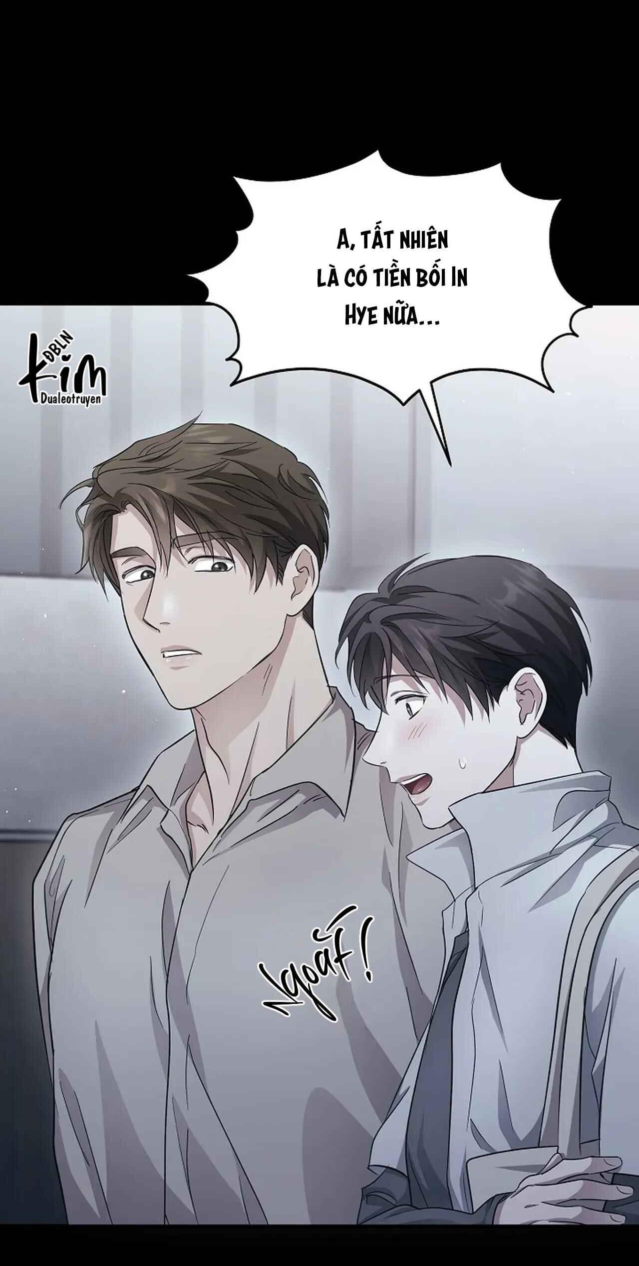 RIVER OF BONDAGE - Chap 12