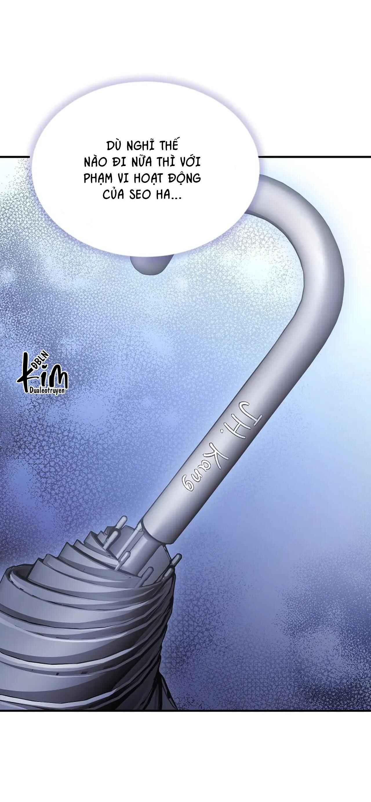 RIVER OF BONDAGE - Chap 12