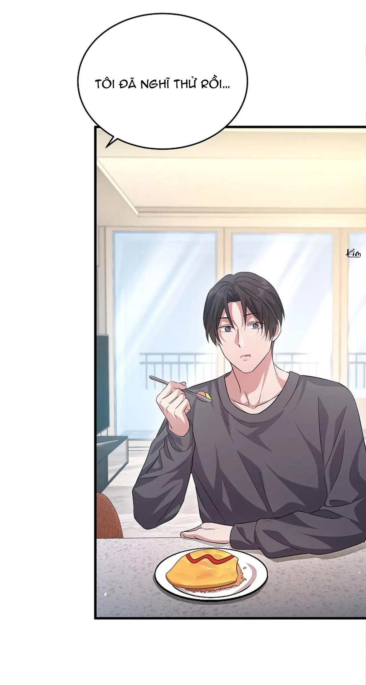 RIVER OF BONDAGE - Chap 13