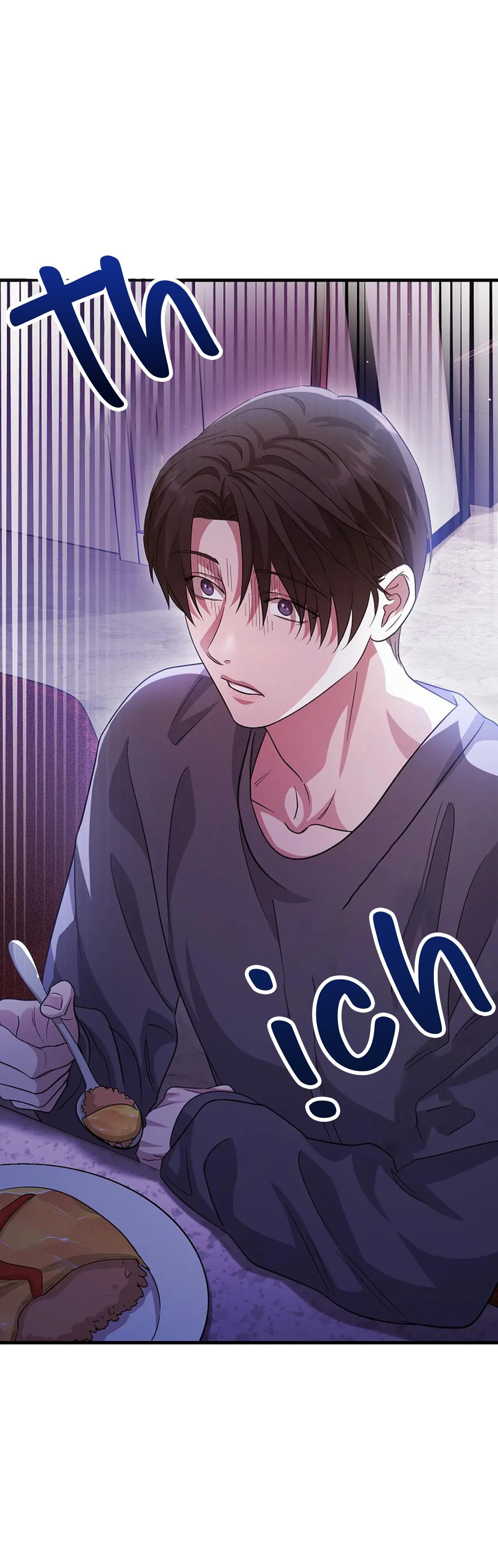 RIVER OF BONDAGE - Chap 13