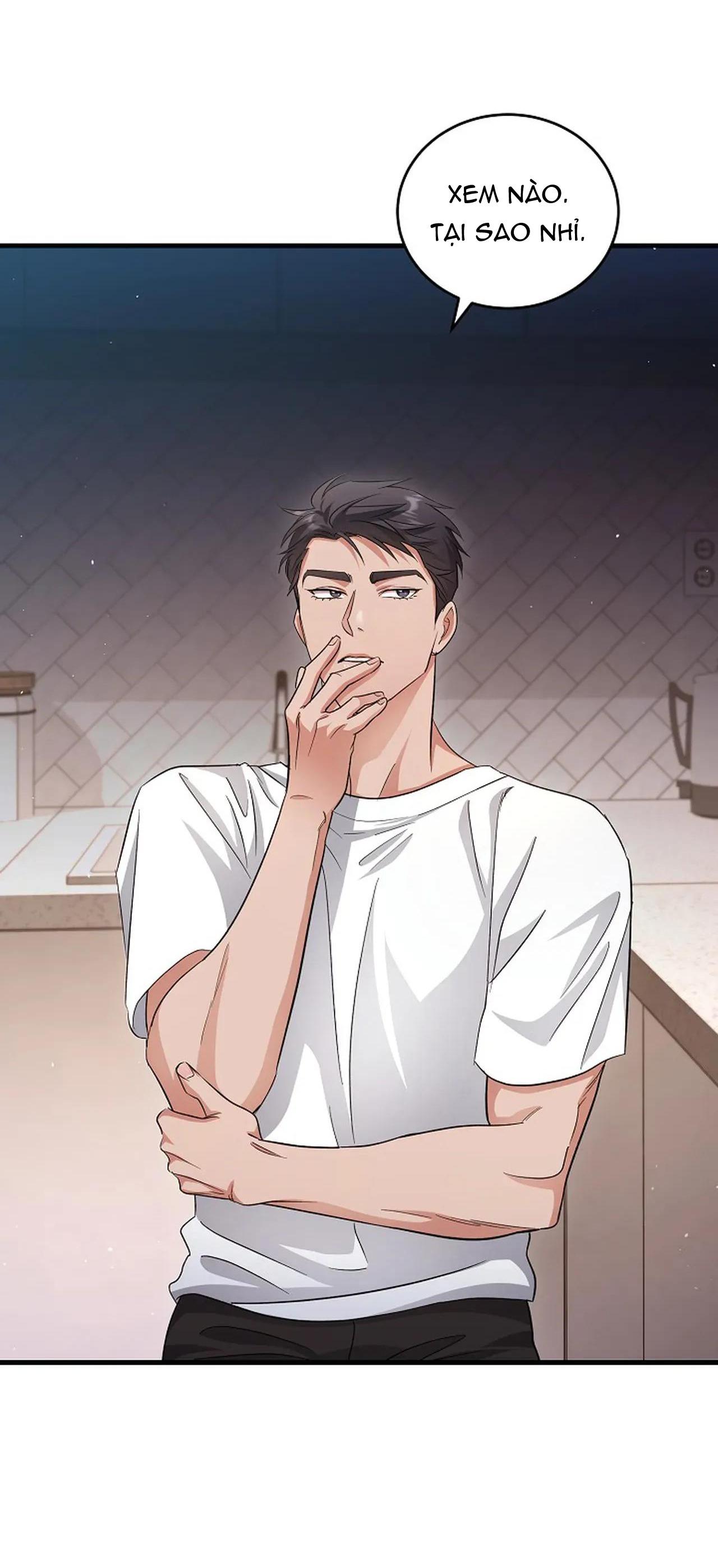 RIVER OF BONDAGE - Chap 13