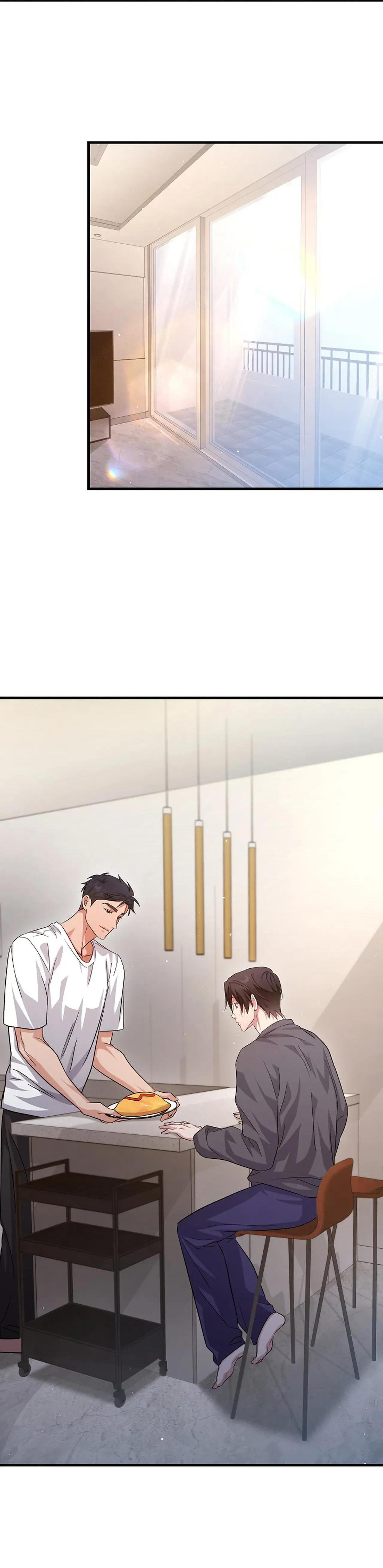 RIVER OF BONDAGE - Chap 13