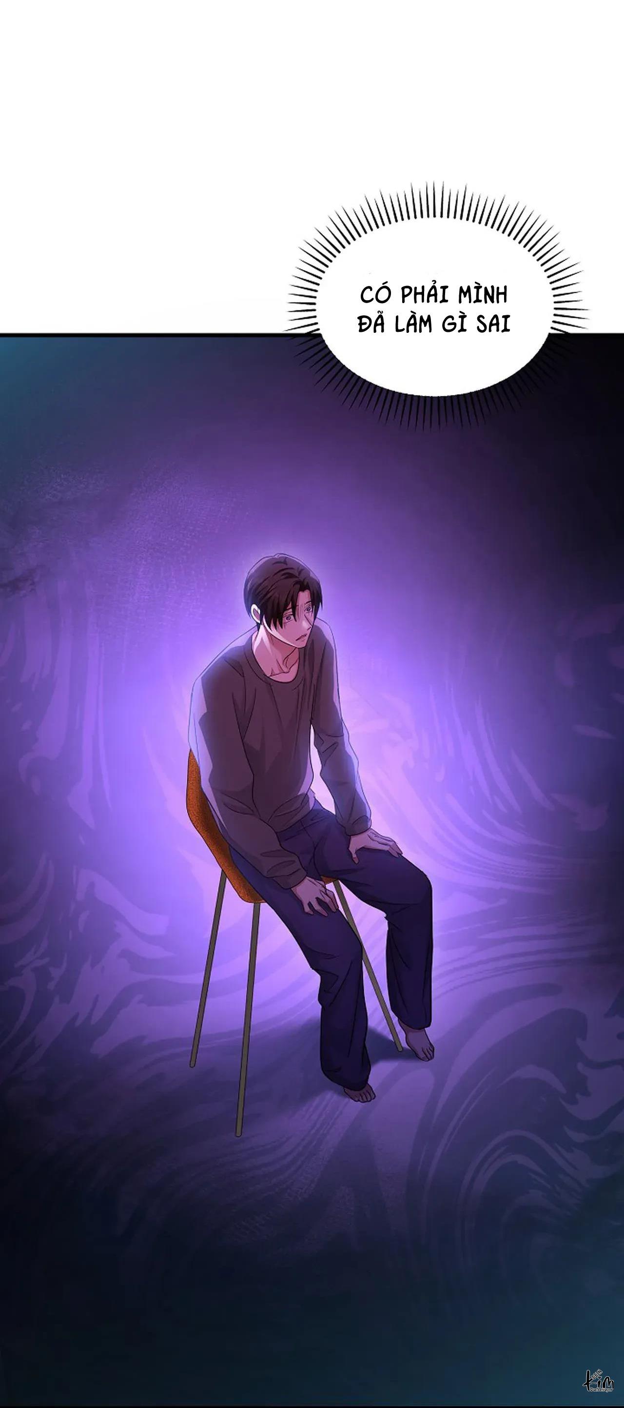 RIVER OF BONDAGE - Chap 13