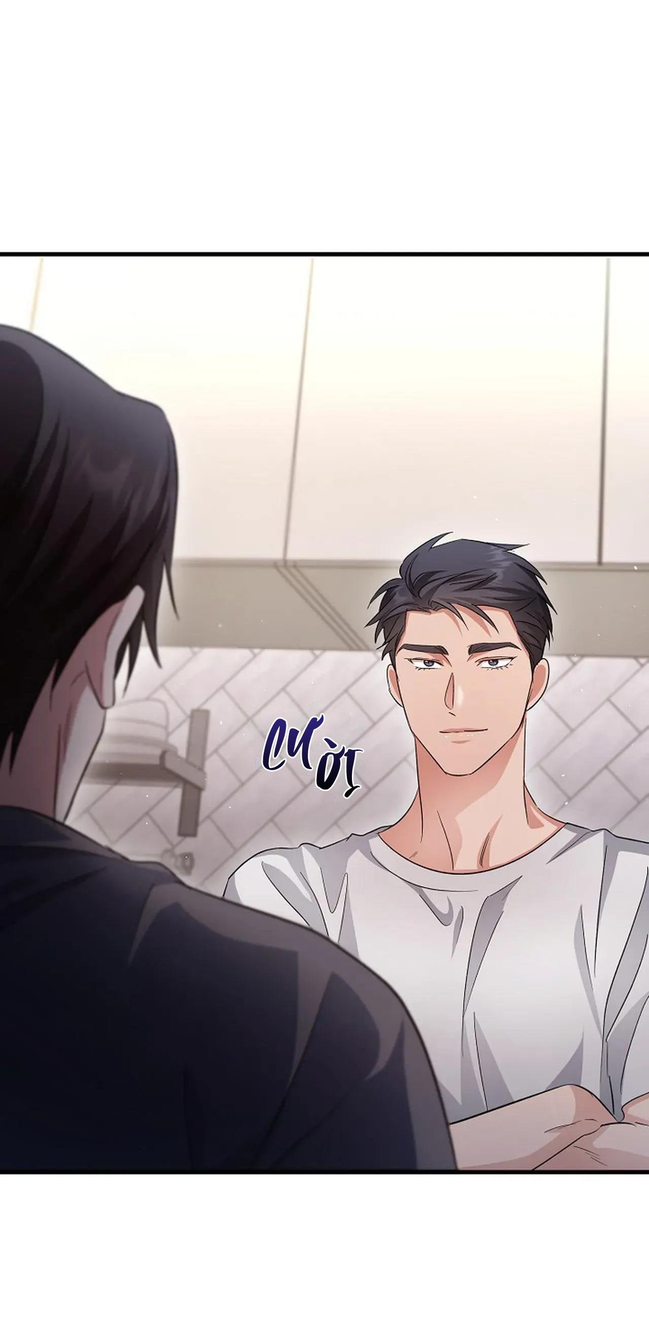 RIVER OF BONDAGE - Chap 13