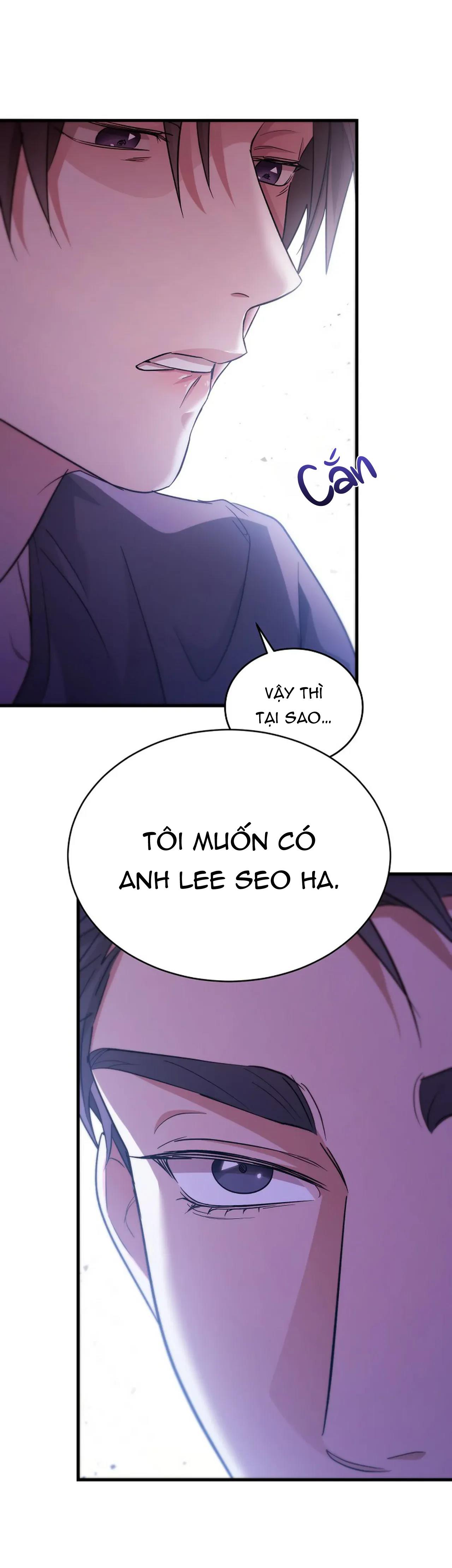 RIVER OF BONDAGE - Chap 13