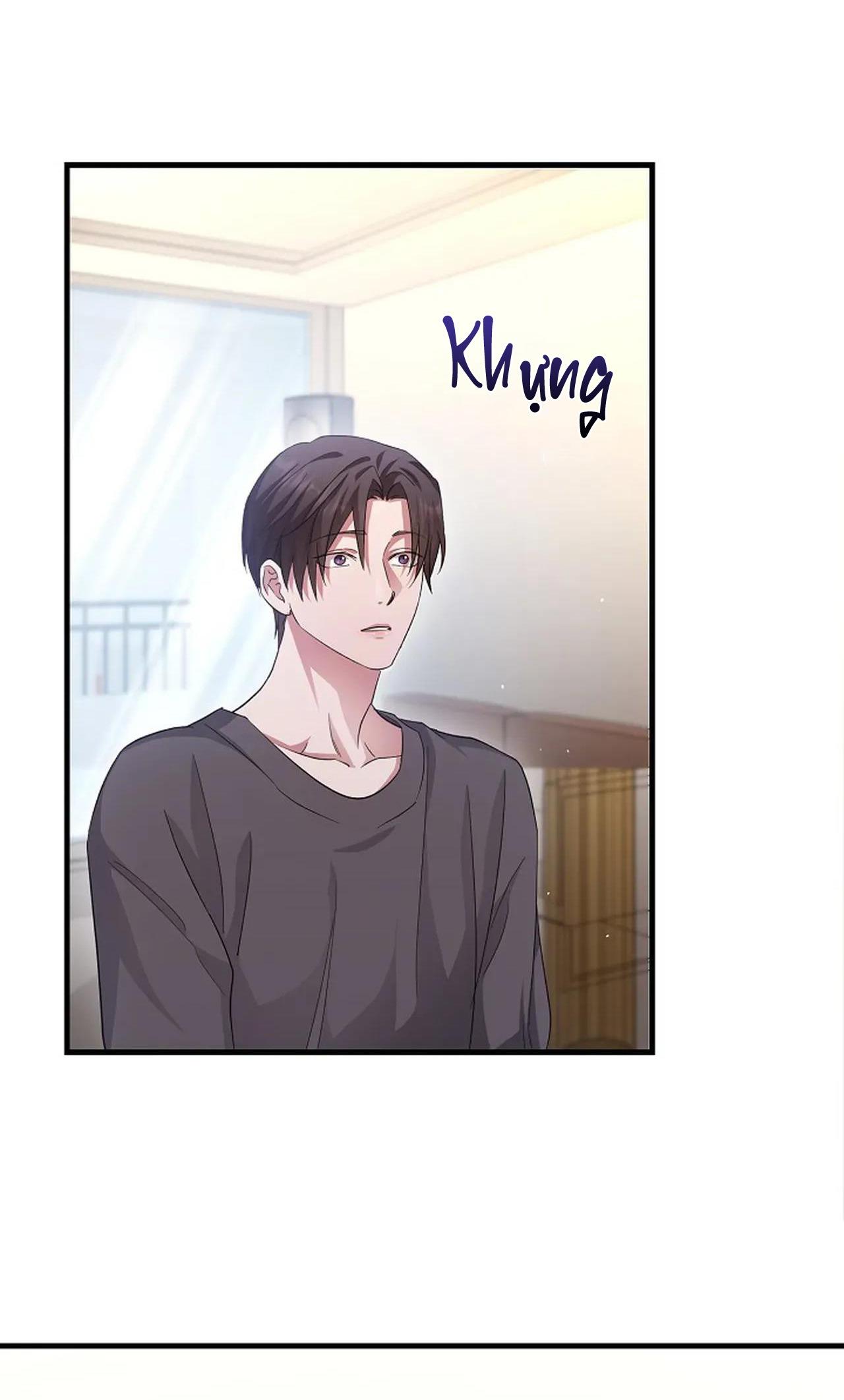 RIVER OF BONDAGE - Chap 13