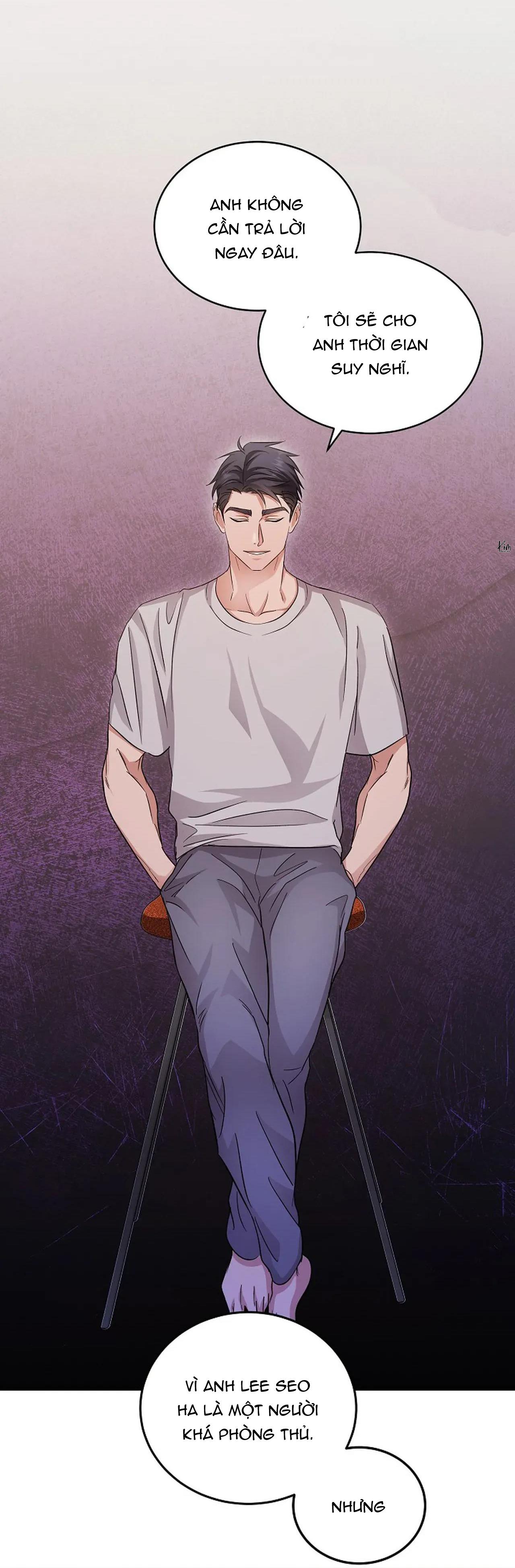 RIVER OF BONDAGE - Chap 13