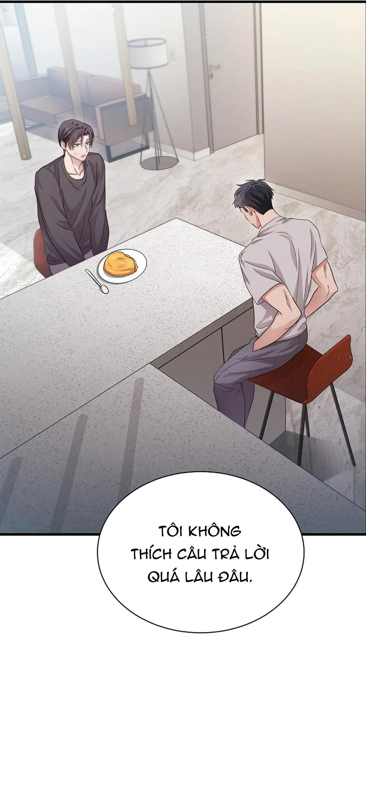 RIVER OF BONDAGE - Chap 13