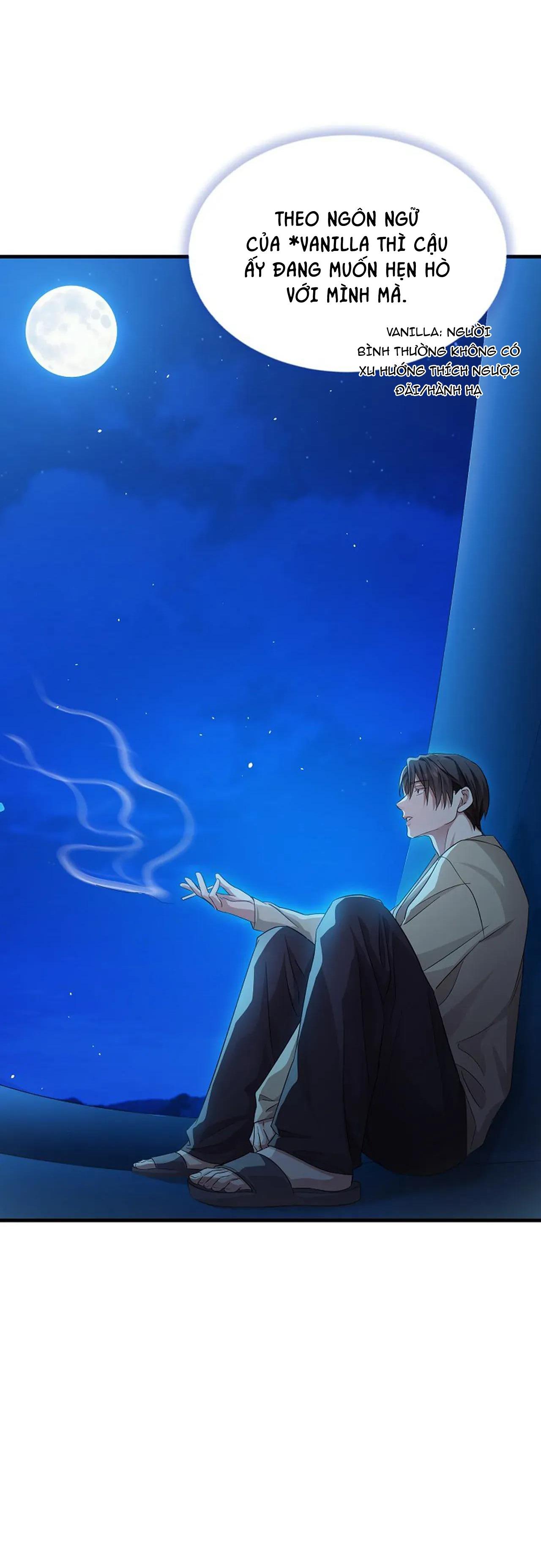 RIVER OF BONDAGE - Chap 13