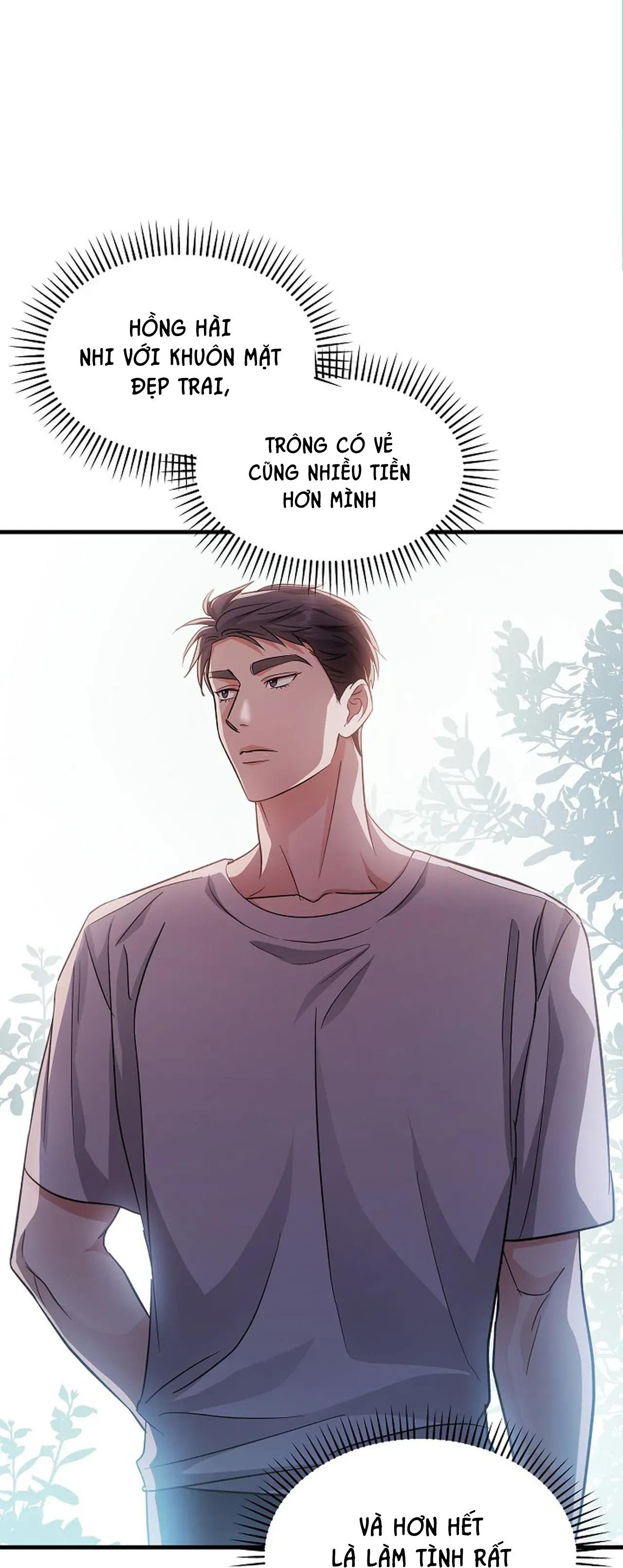 RIVER OF BONDAGE - Chap 13