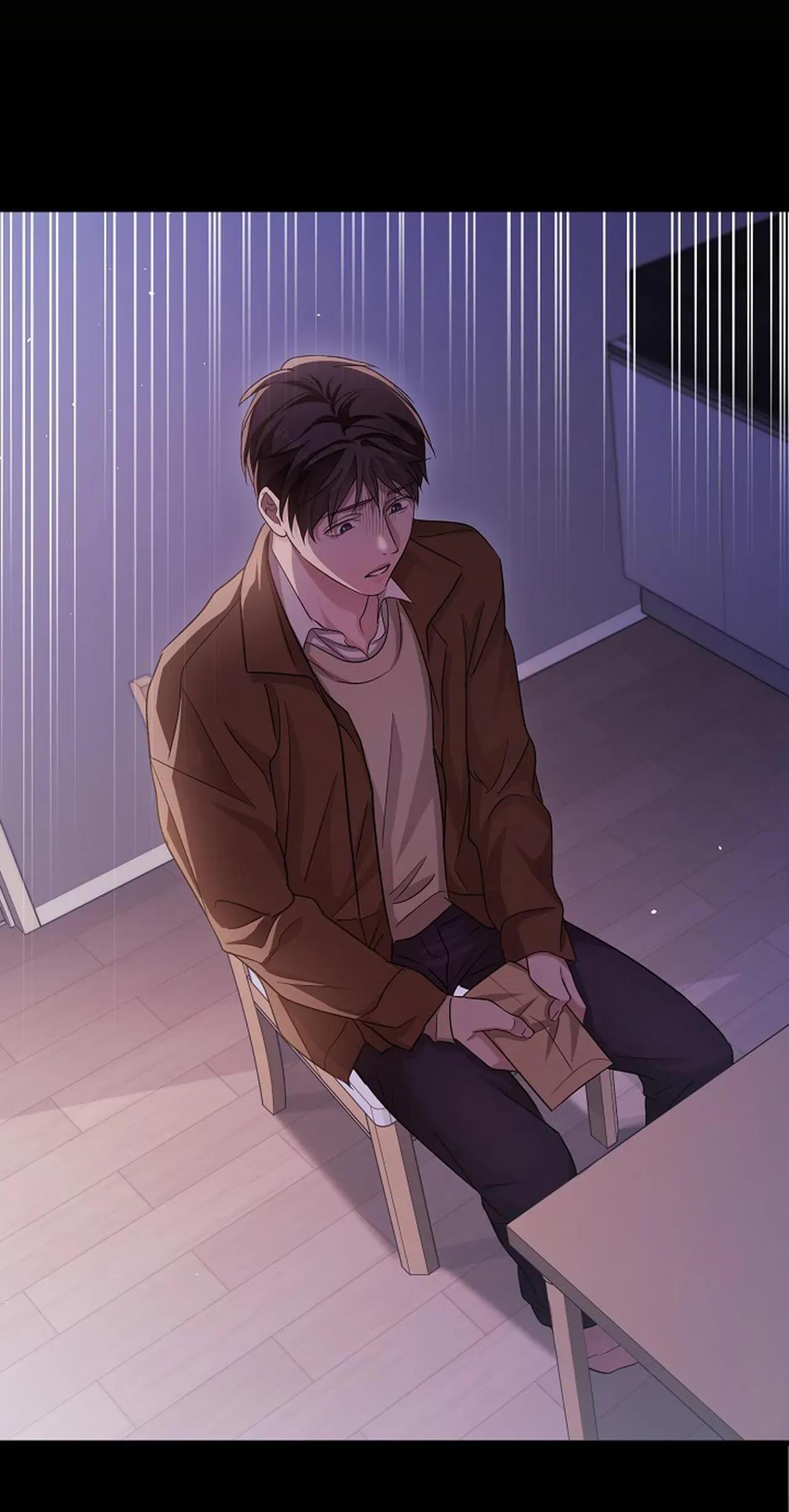 RIVER OF BONDAGE - Chap 13