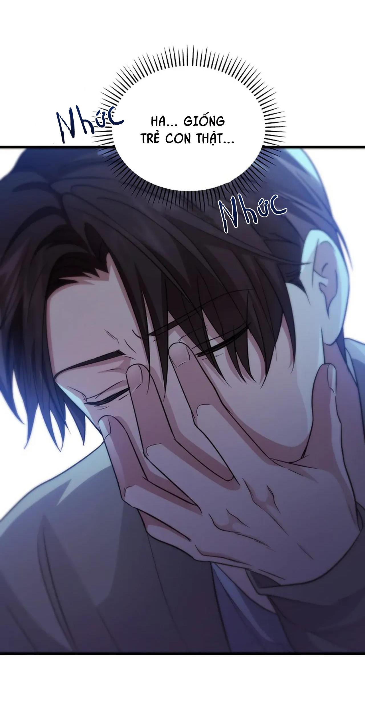 RIVER OF BONDAGE - Chap 13