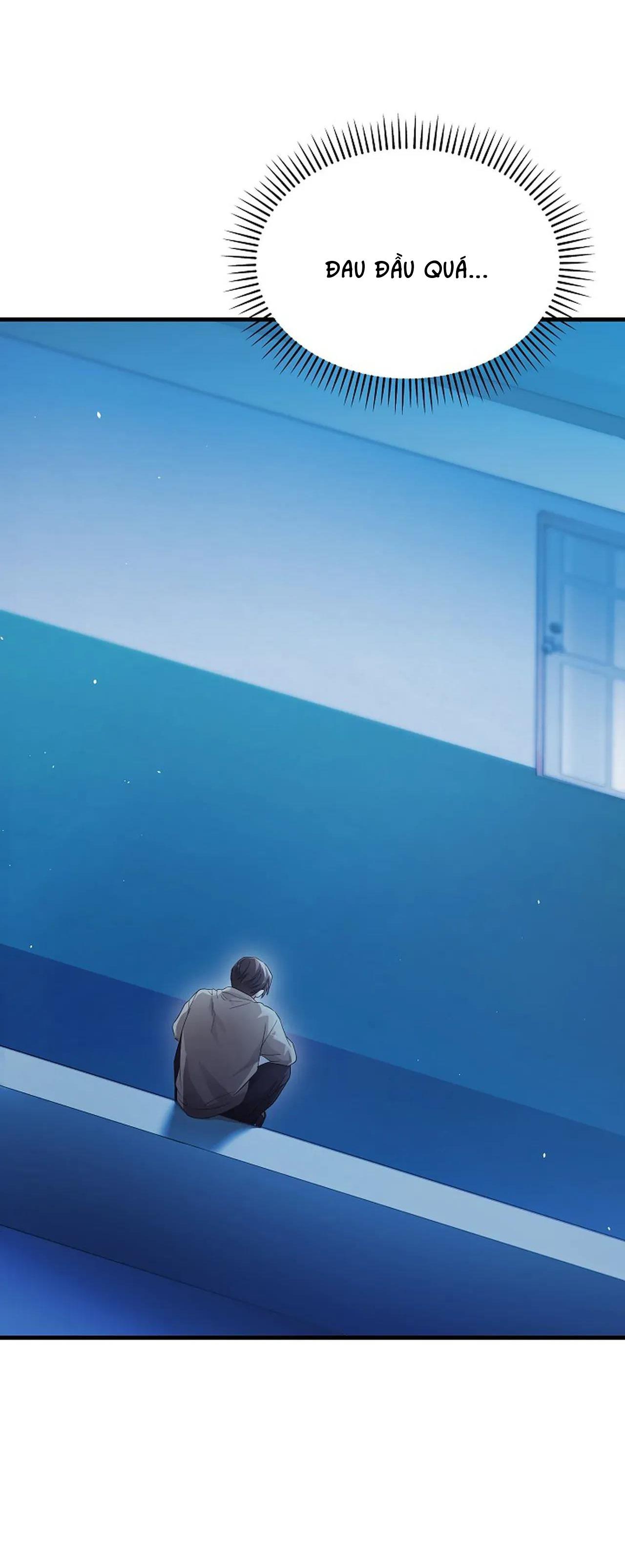 RIVER OF BONDAGE - Chap 13