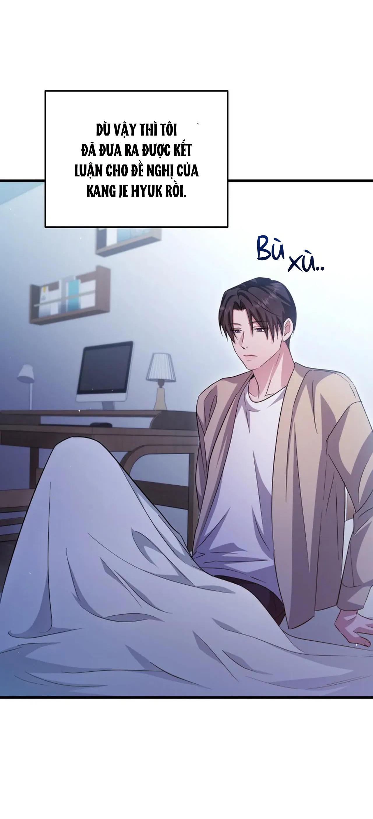 RIVER OF BONDAGE - Chap 13