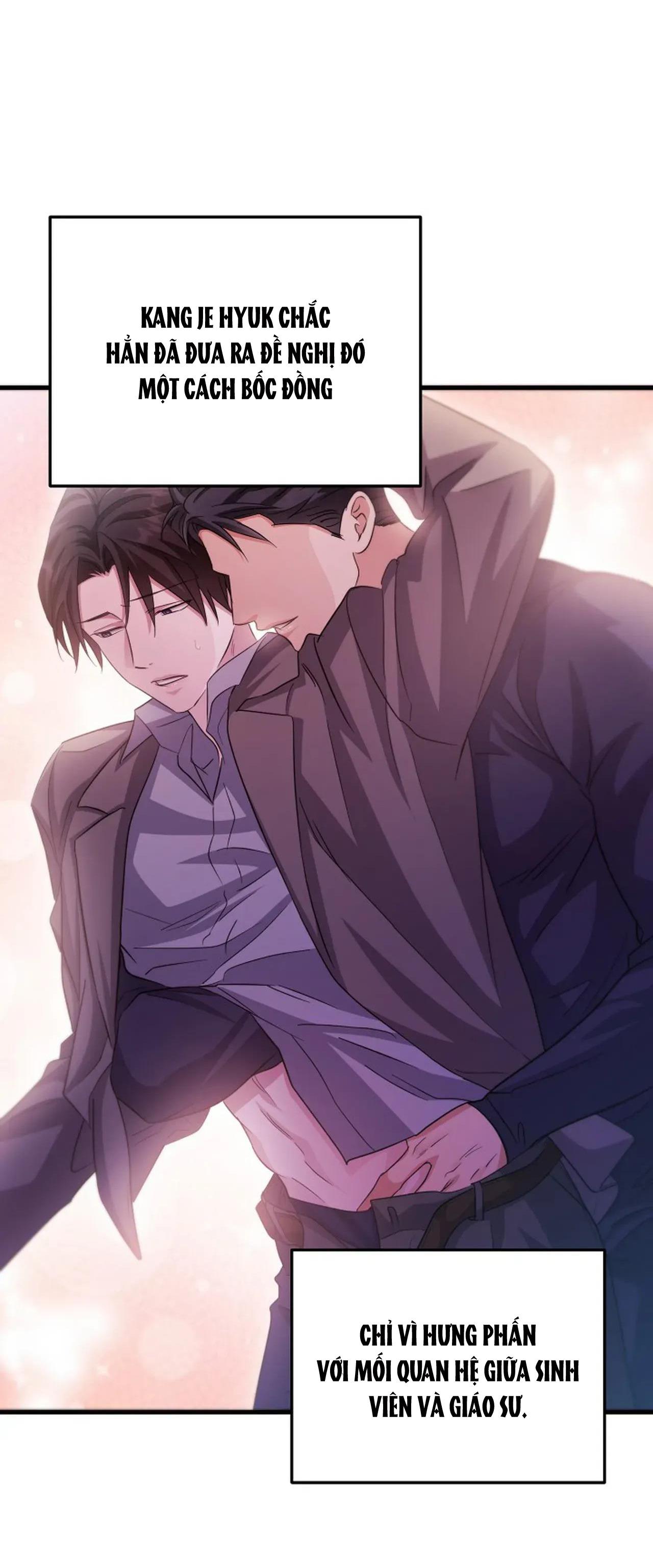 RIVER OF BONDAGE - Chap 13