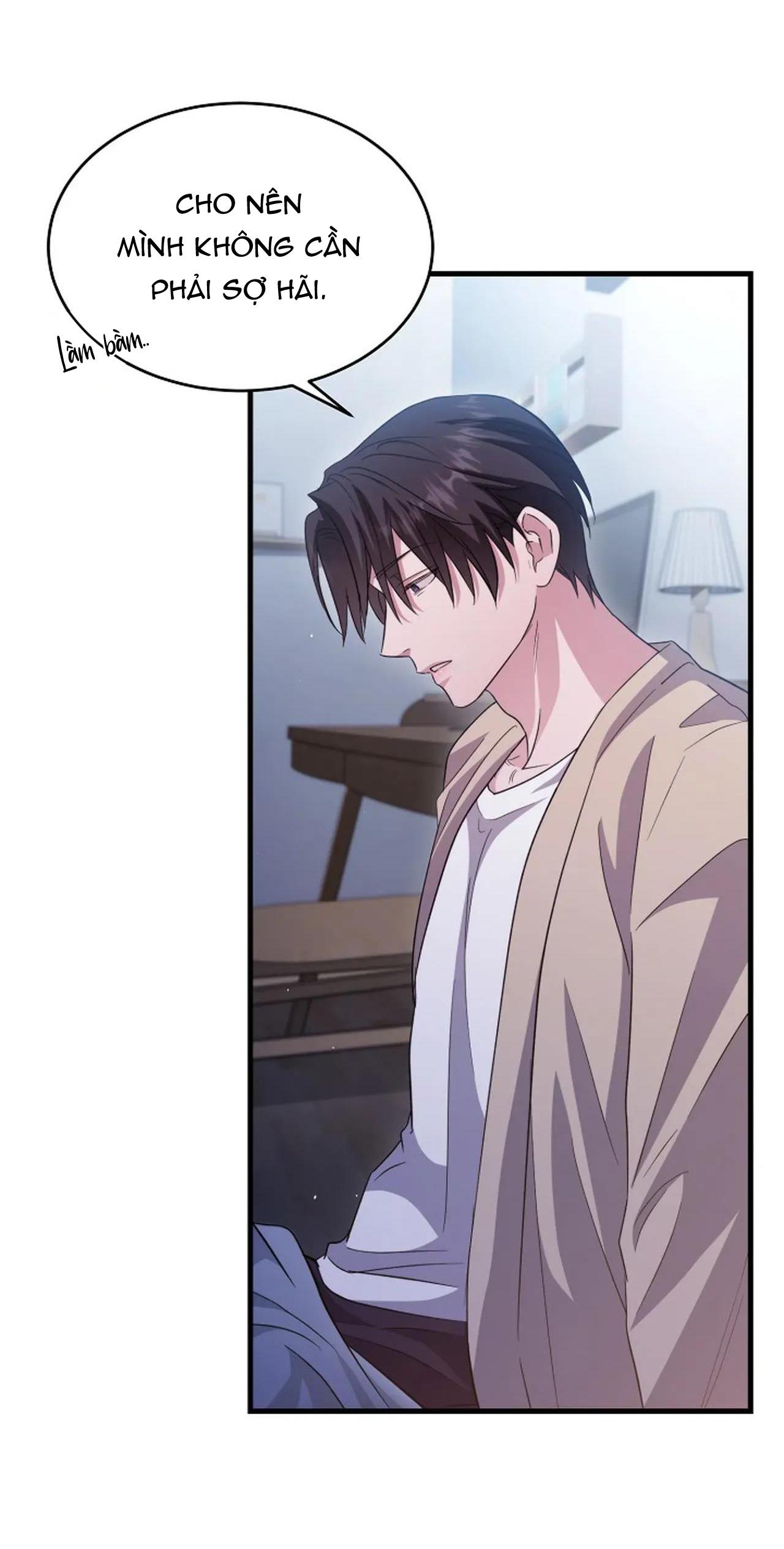 RIVER OF BONDAGE - Chap 13