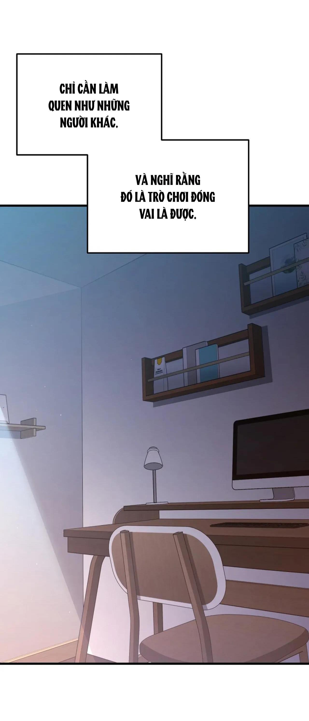 RIVER OF BONDAGE - Chap 13